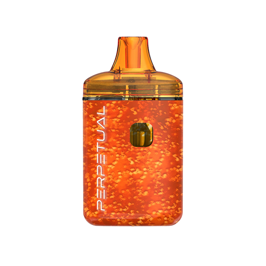 Sour Orange (H) | Perpetual | 1g Disposable Cartridge