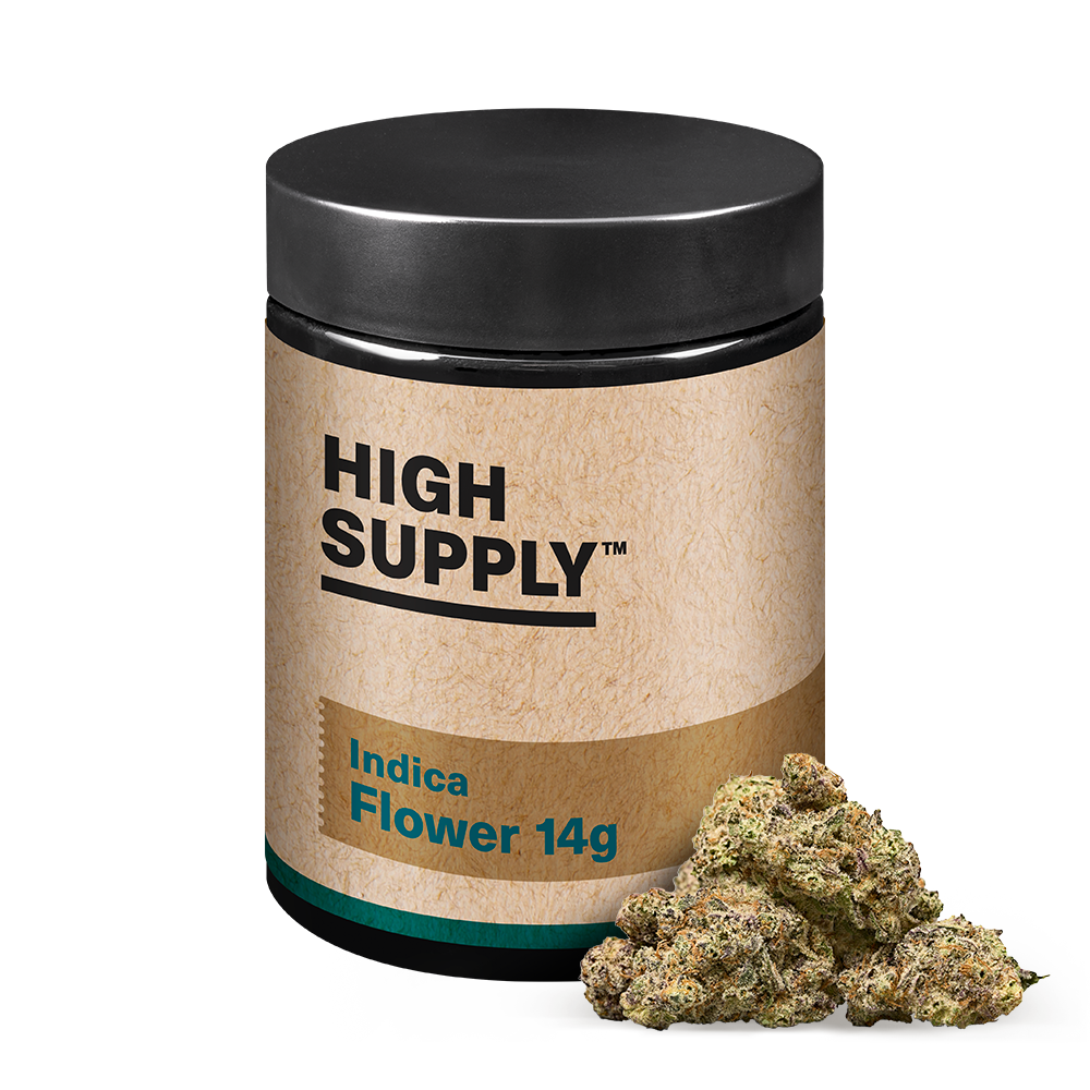 GovernMint Oasis (I) | High Supply | 14g Flower