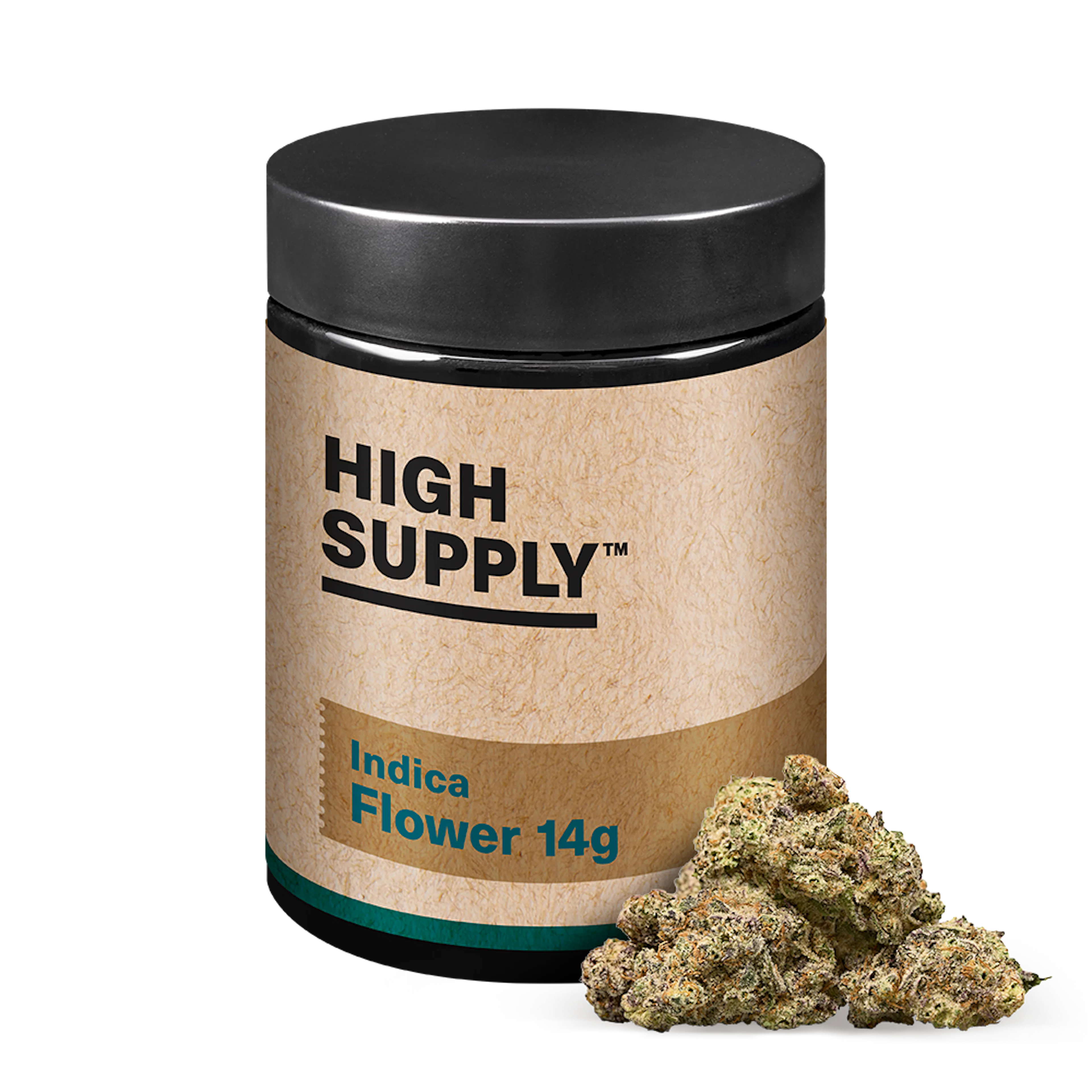 GovernMint Oasis (I) | High Supply | 14g Flower
