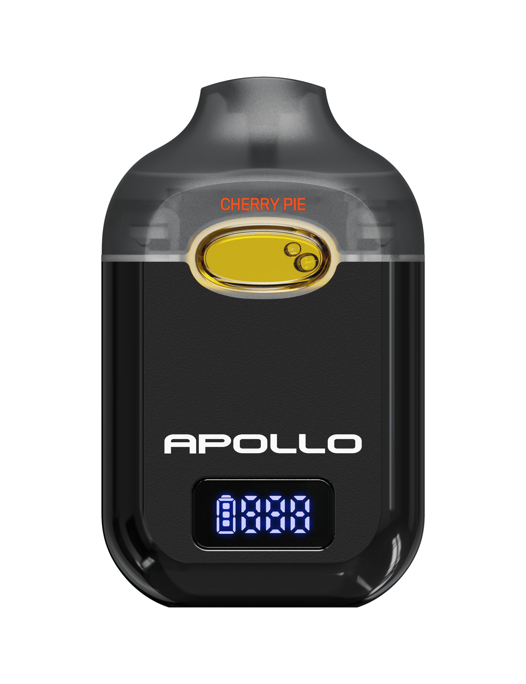 Cherry Pie (H) | Apollo | 2g Live Resin Disposable Cartridge