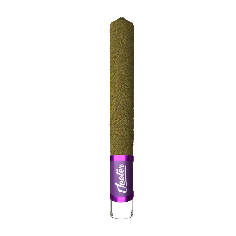 Jeeter - Sugar Plum - 2g XL Infused Pre-Roll