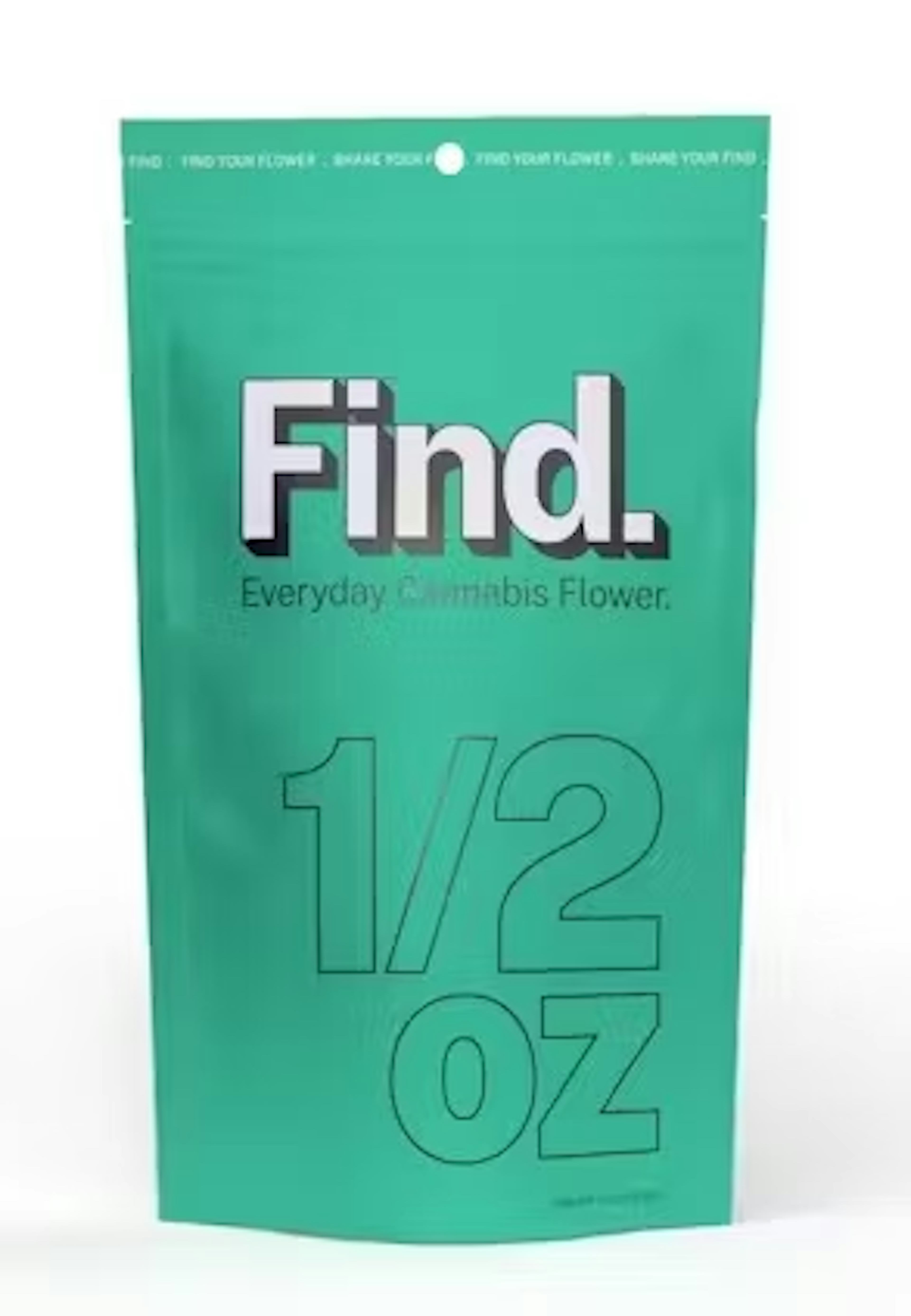 Bulbz (I) | Find | 14g Flower