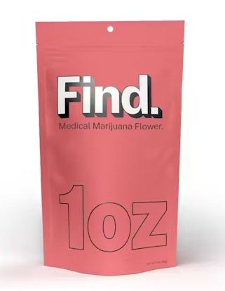 Singapore Sling (S) | Find | 28g Flower