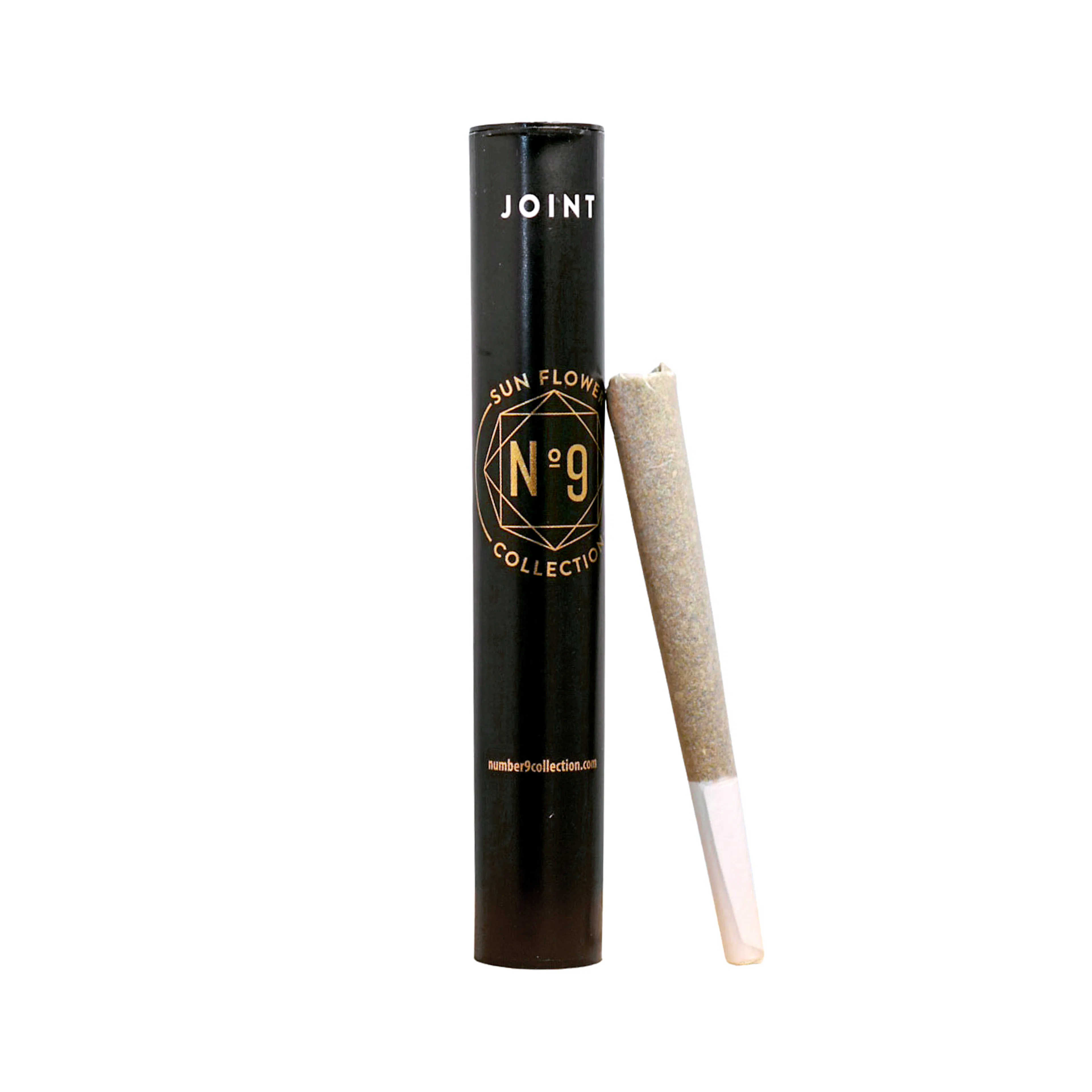 Soleil (S) | No. 9 | 1g Pre-Roll