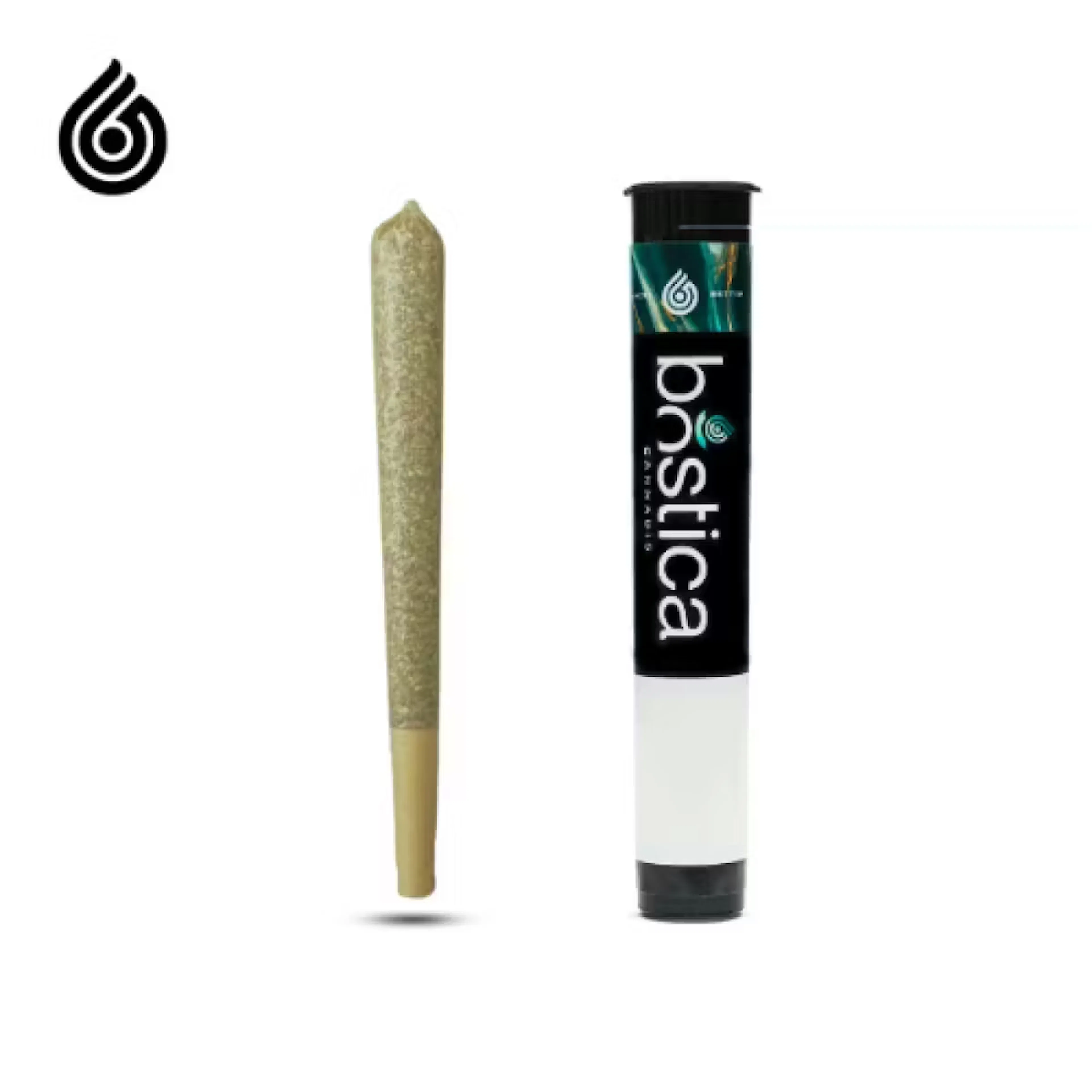 Apples & Bananas (H) | Bostica | 1g Pre-Roll