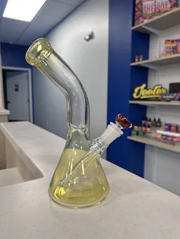 10" Fume Bongs image (1/2)