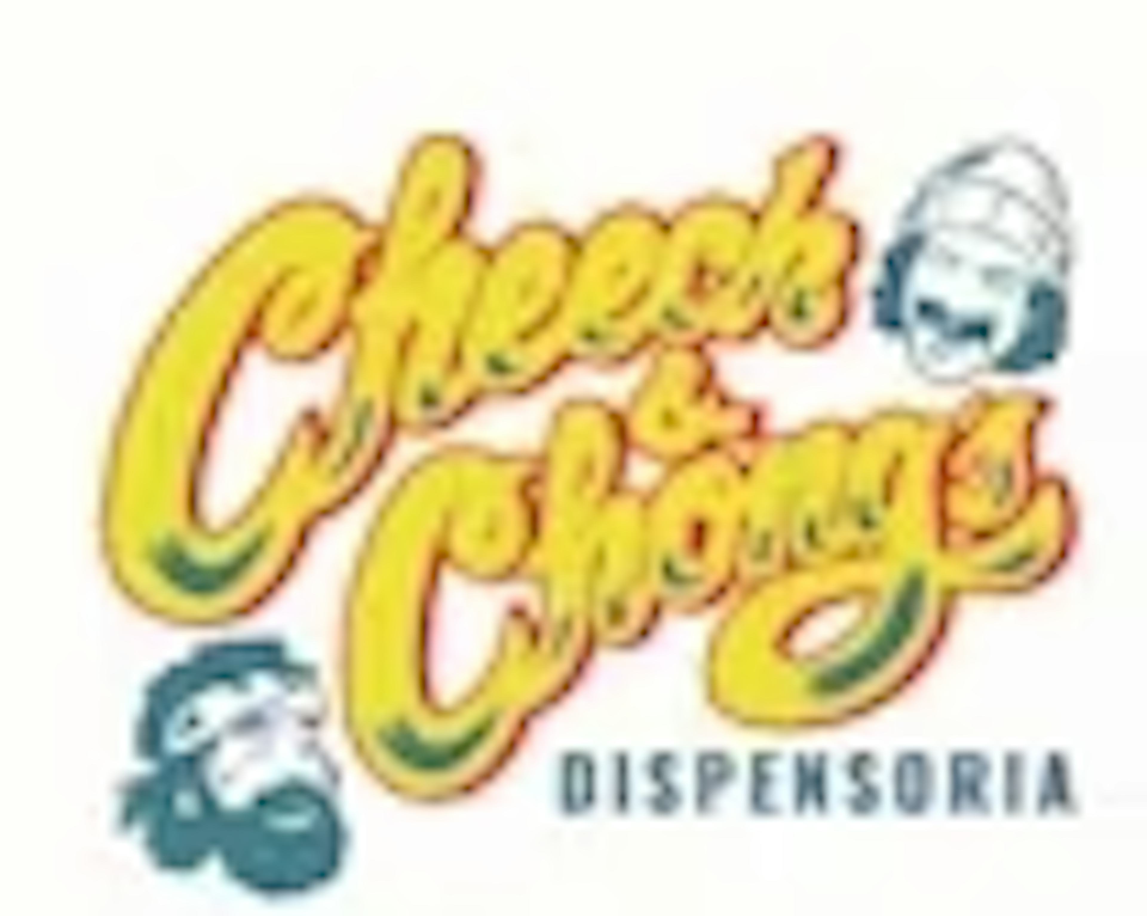 Governmint Oasis (I) | Cheech & Chong | 1g Pre-Roll