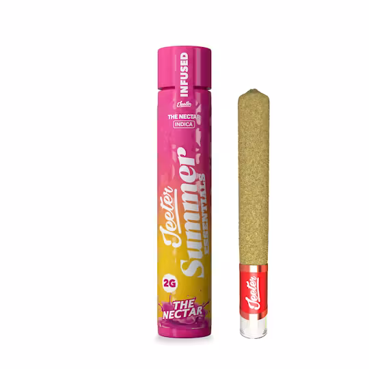 *Summer Essentials* The Nectar (I) | Jeeter XL | 2g Infused Pre-Roll