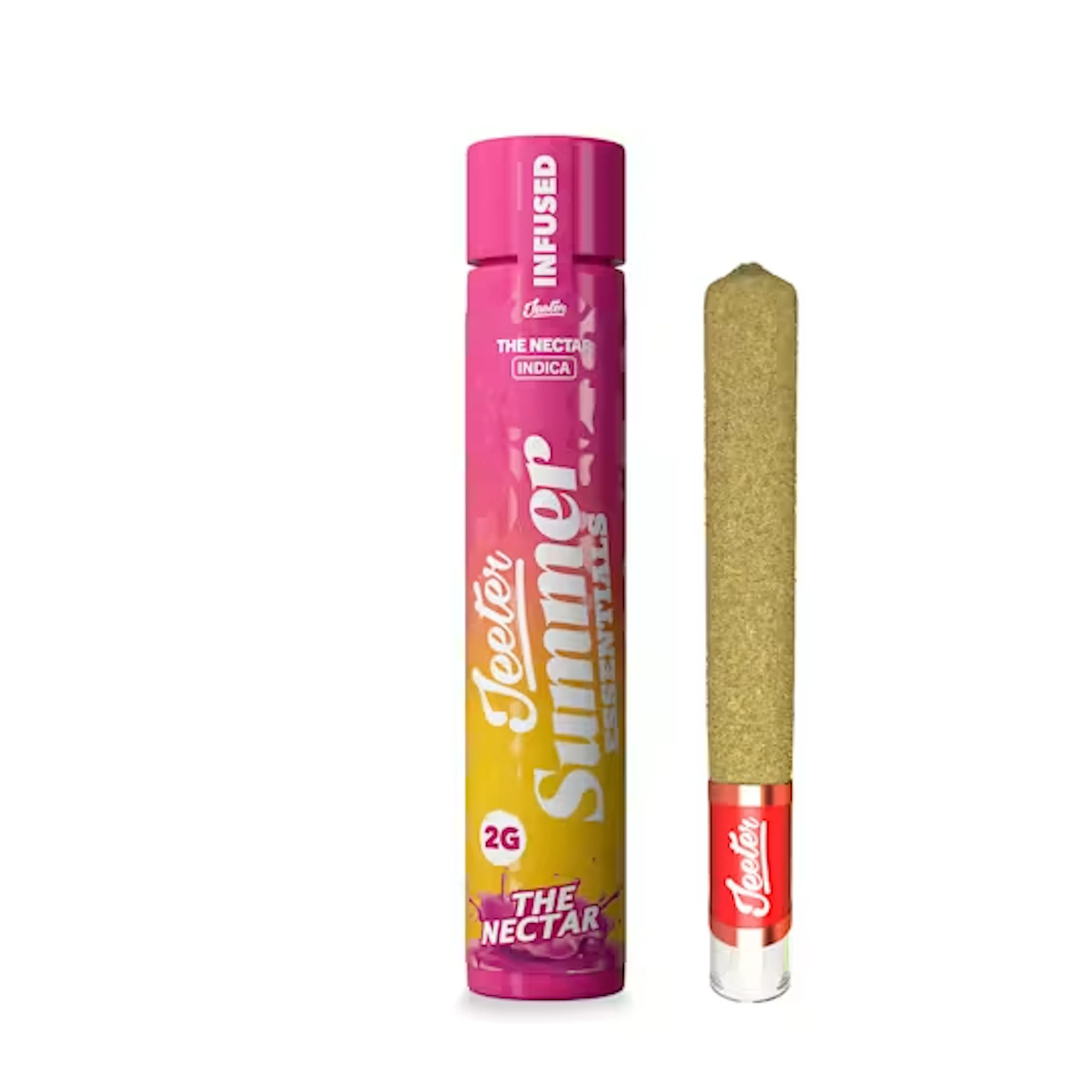 *Summer Essentials* The Nectar (I) | Jeeter XL | 2g Infused Pre-Roll