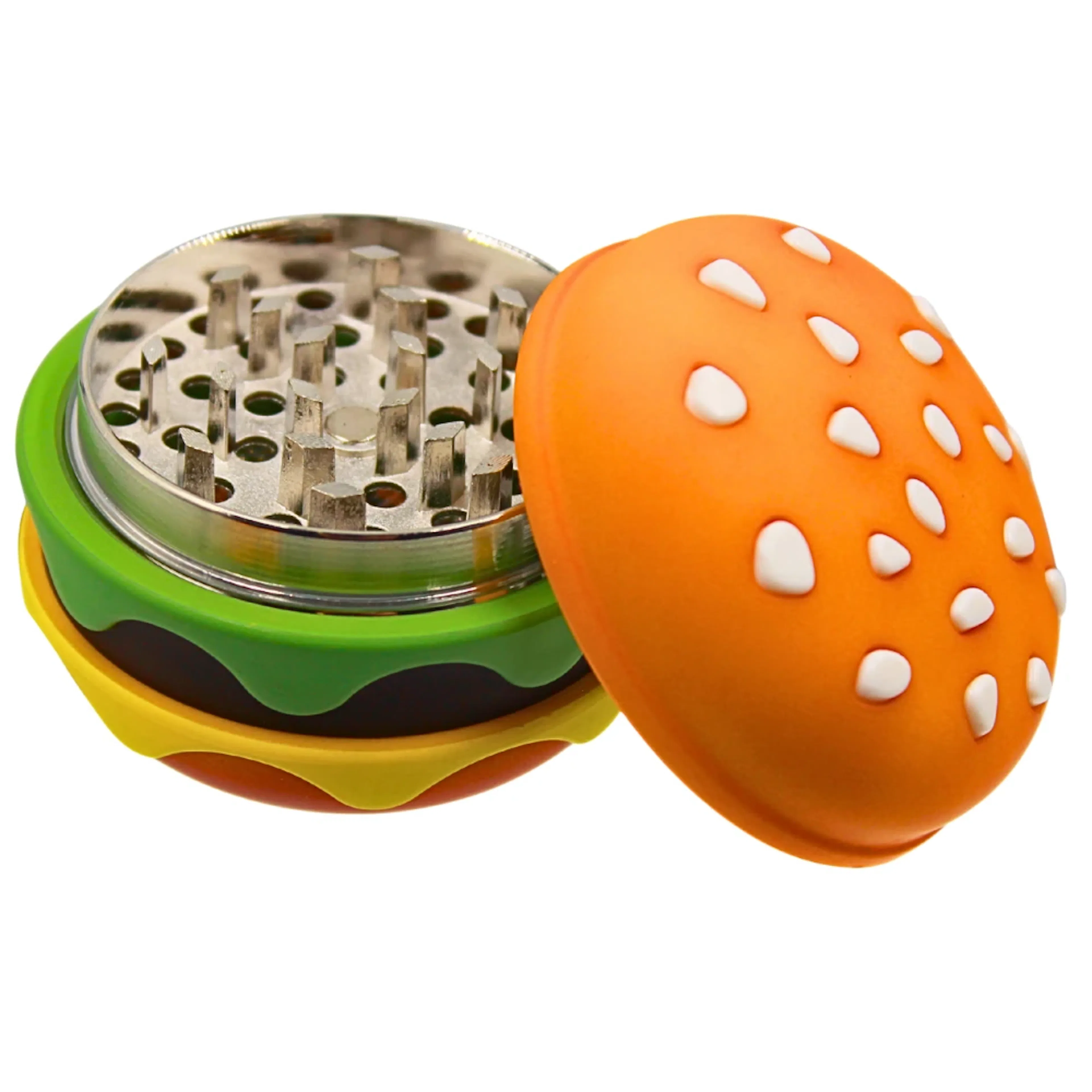 Big Hamburger Grinder