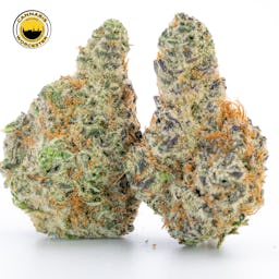 Banana Daddy (H) | Simply Herb | Flower - 3.5g image (1/2)
