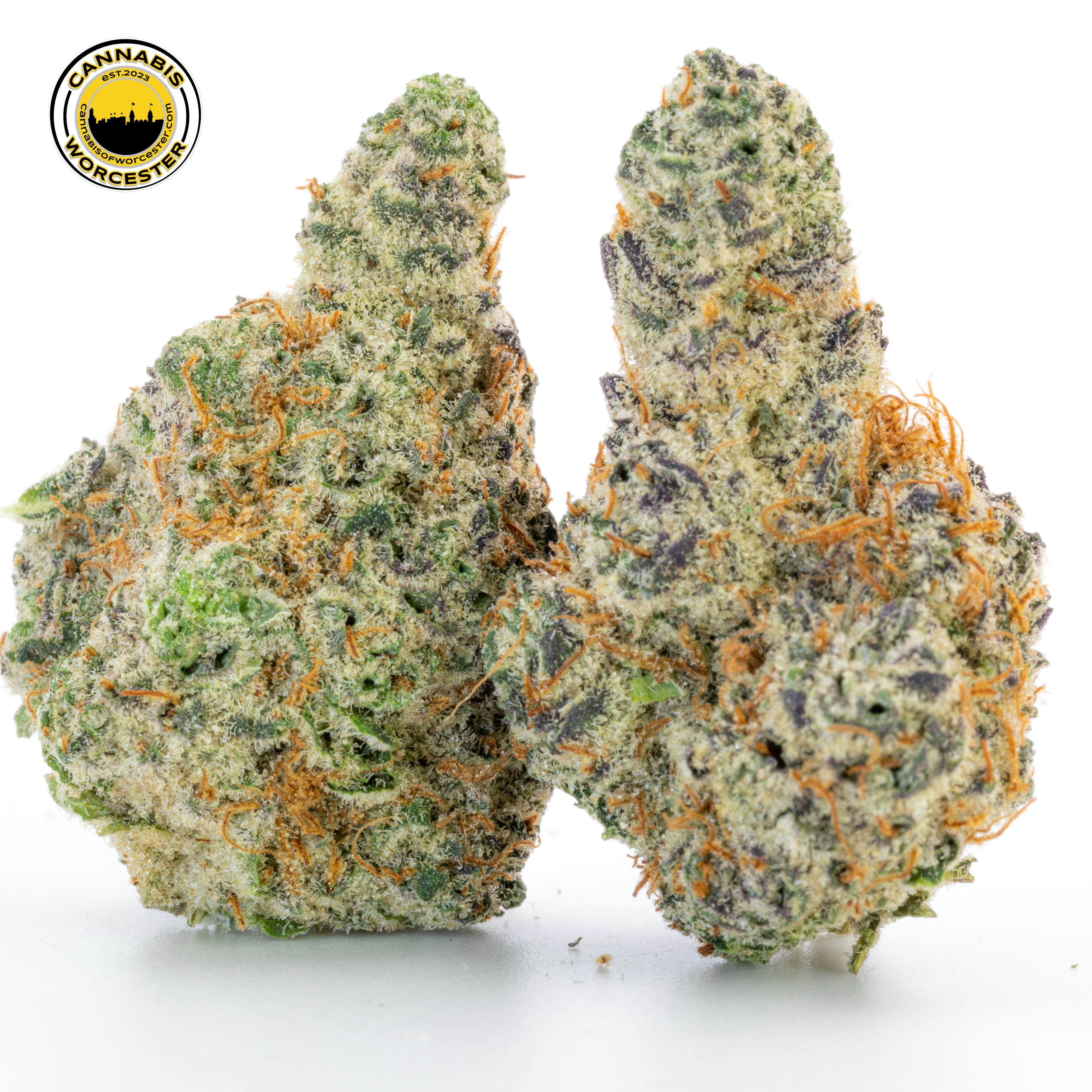 Banana Daddy (H) | Simply Herb | Flower - 3.5g image (1/2)