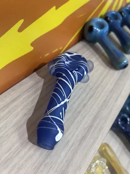 Koy Splatter Pipe image (3/3)