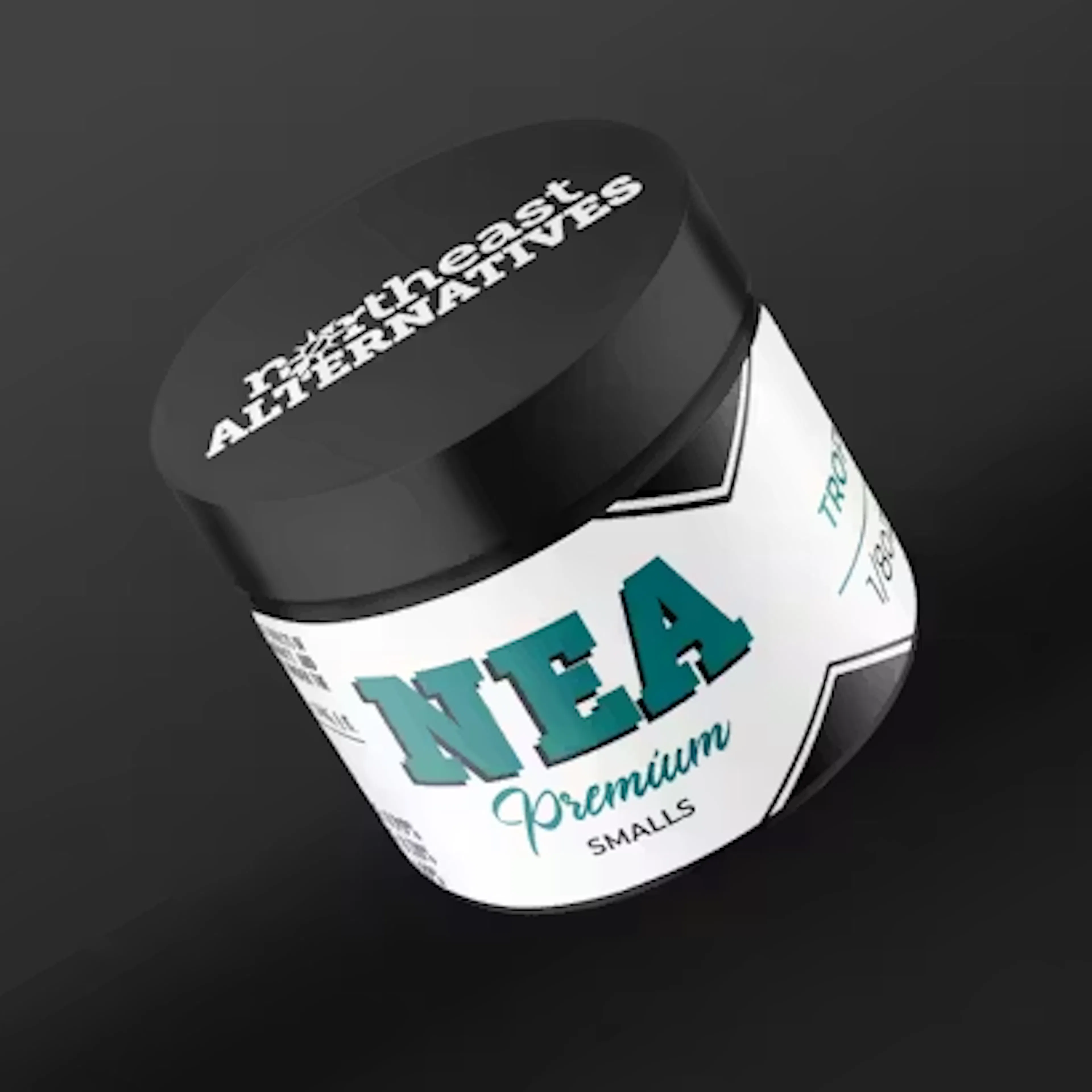 Tropicana Banana (SH) | NEA Premium Smalls | 3.5g Flower