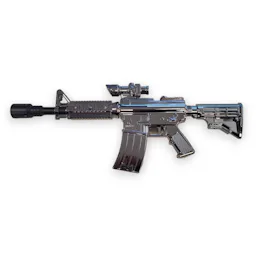 AK-47 Torch image (2/2)