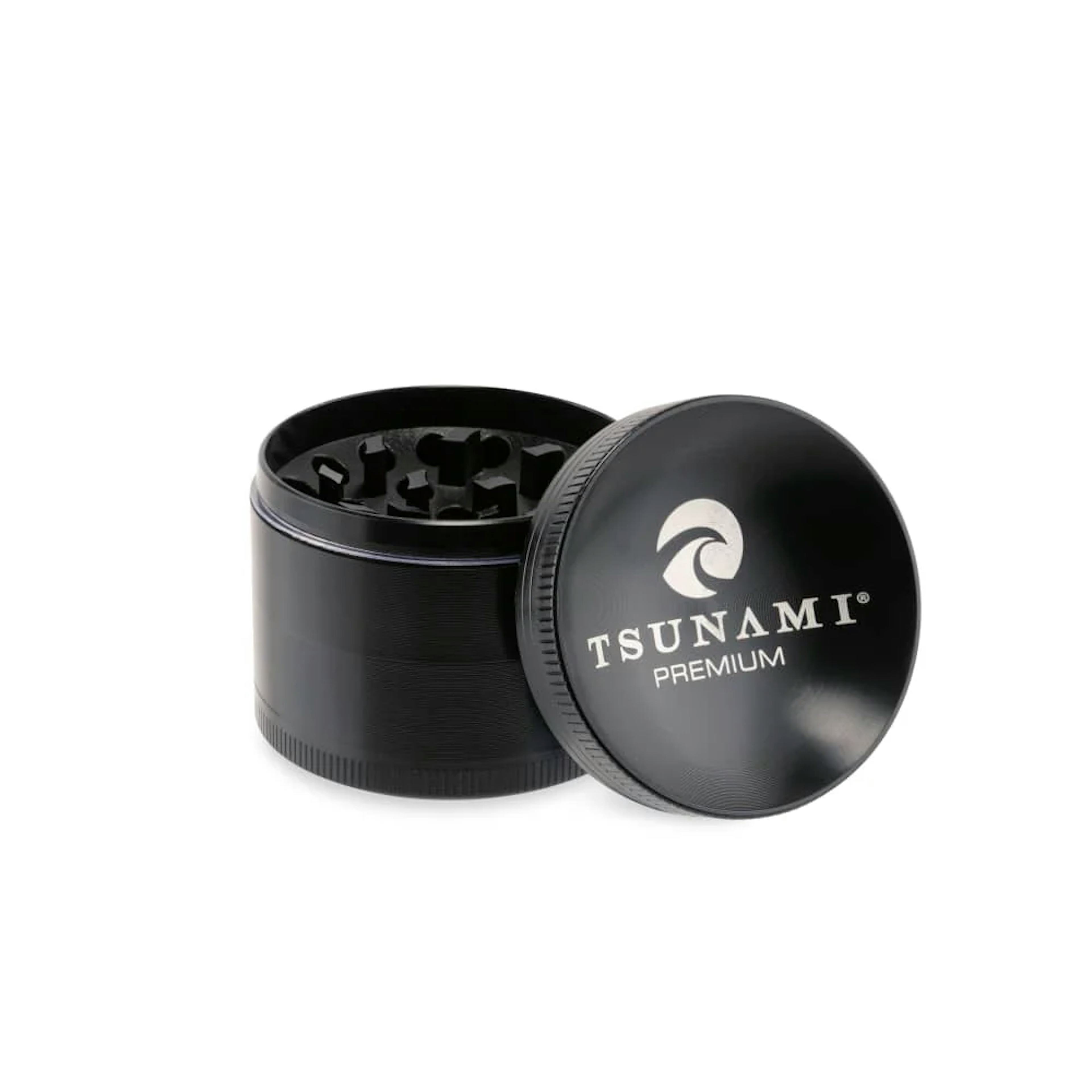 Tsunami Sunken Top Grinder
