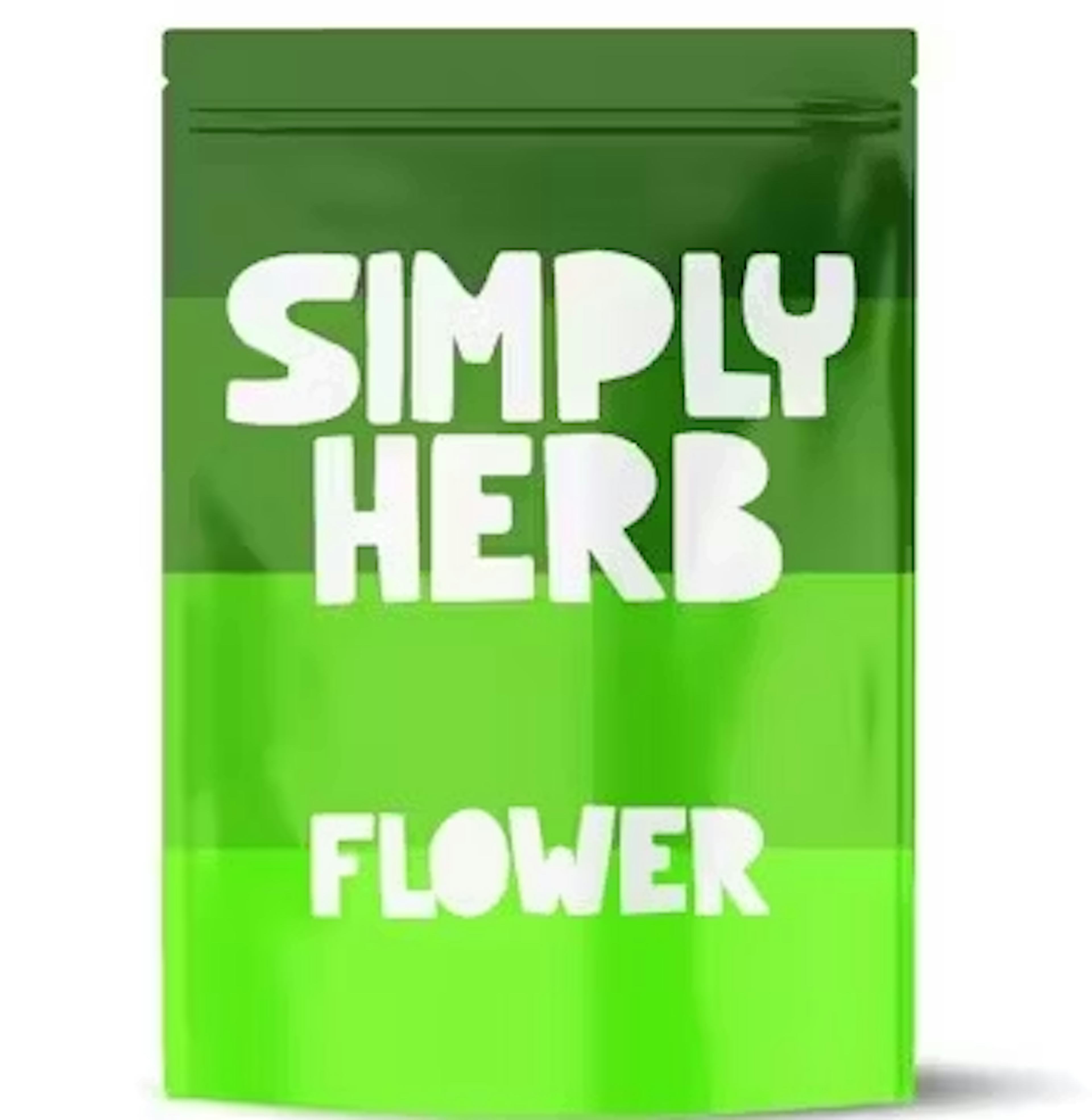 Omakase (I) | Simply Herb | 14g Flower