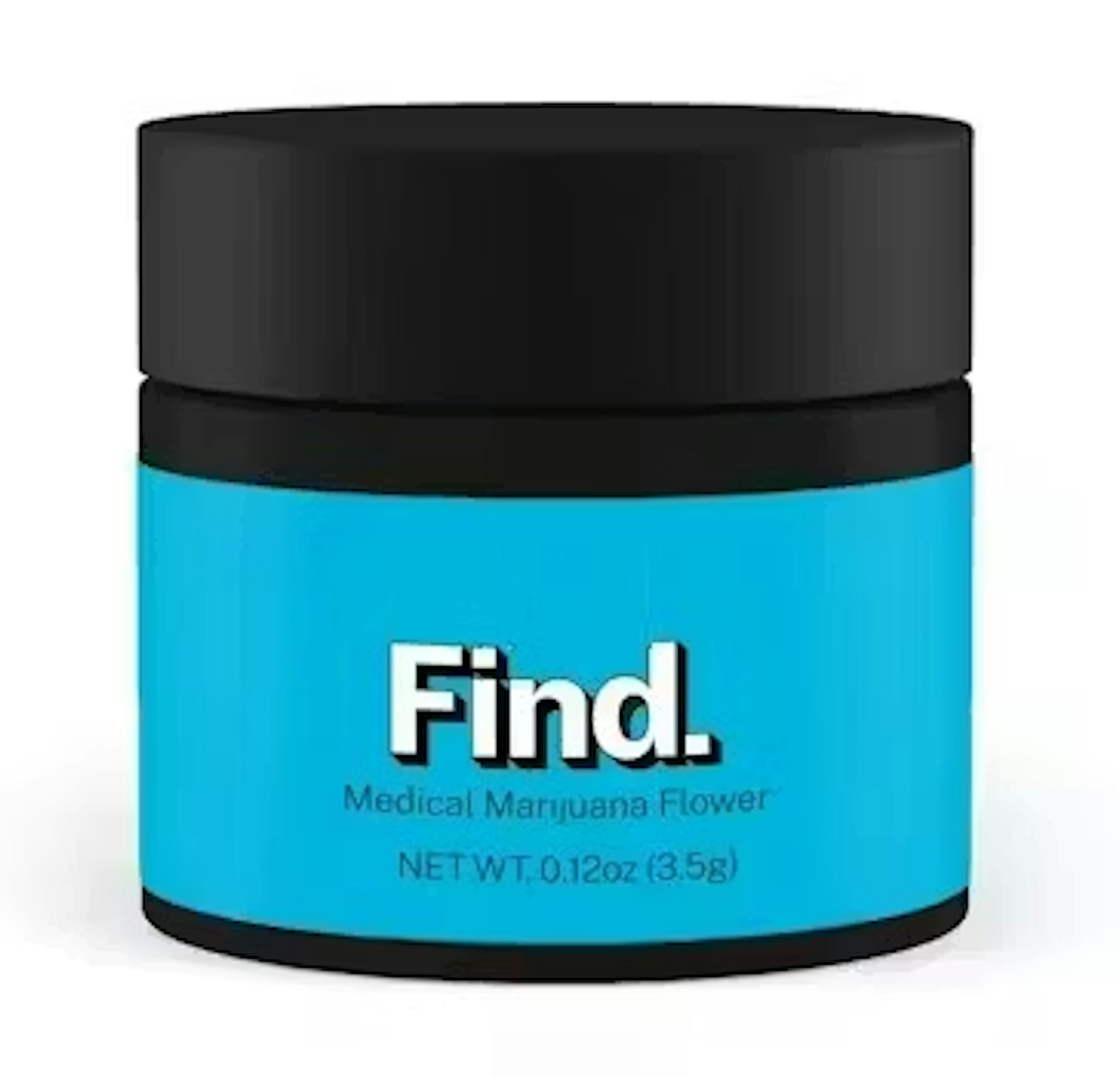 Bubba Mints (I) | Find | 3.5g Flower