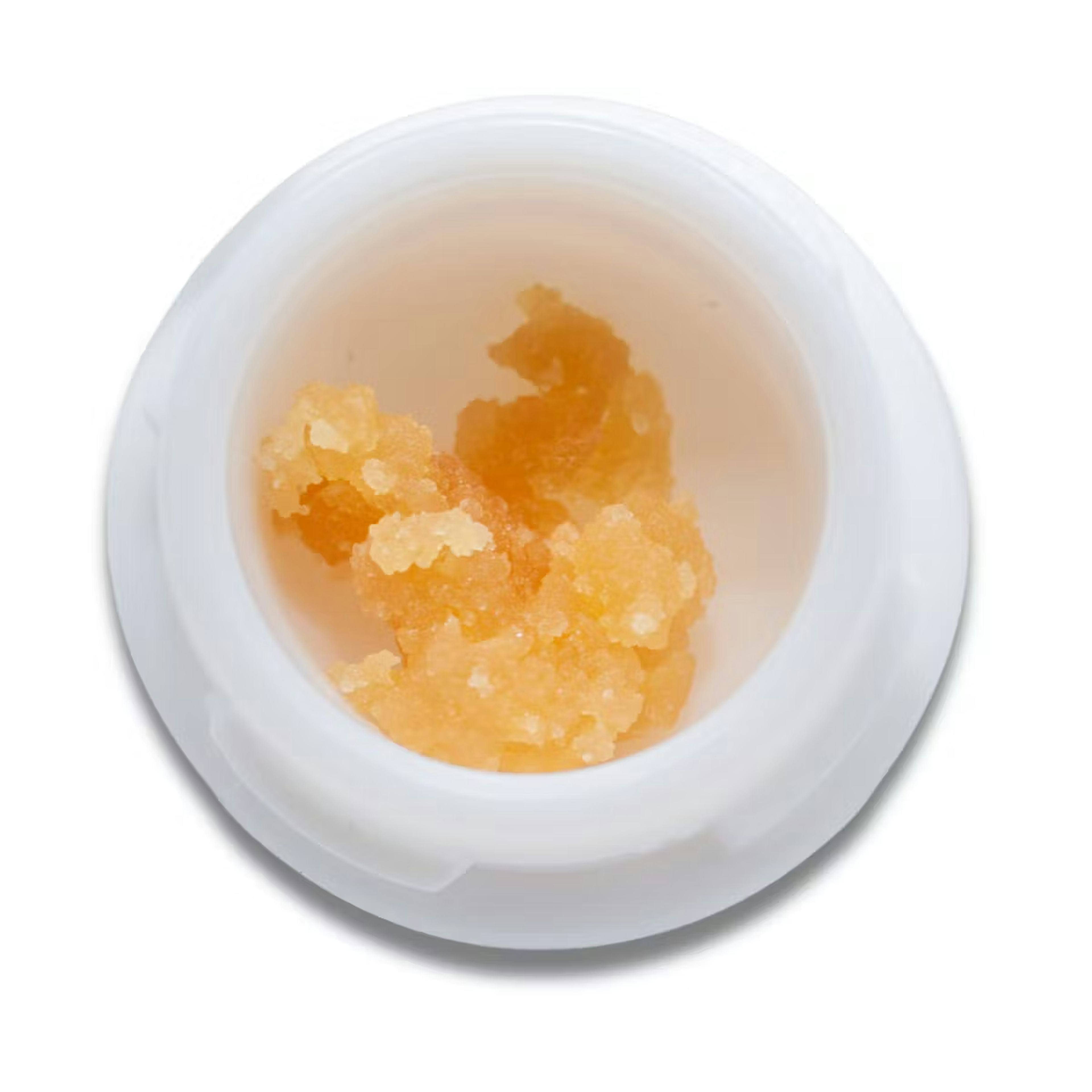Super Lemon Haze (S) | Resinate | 1g Sugar