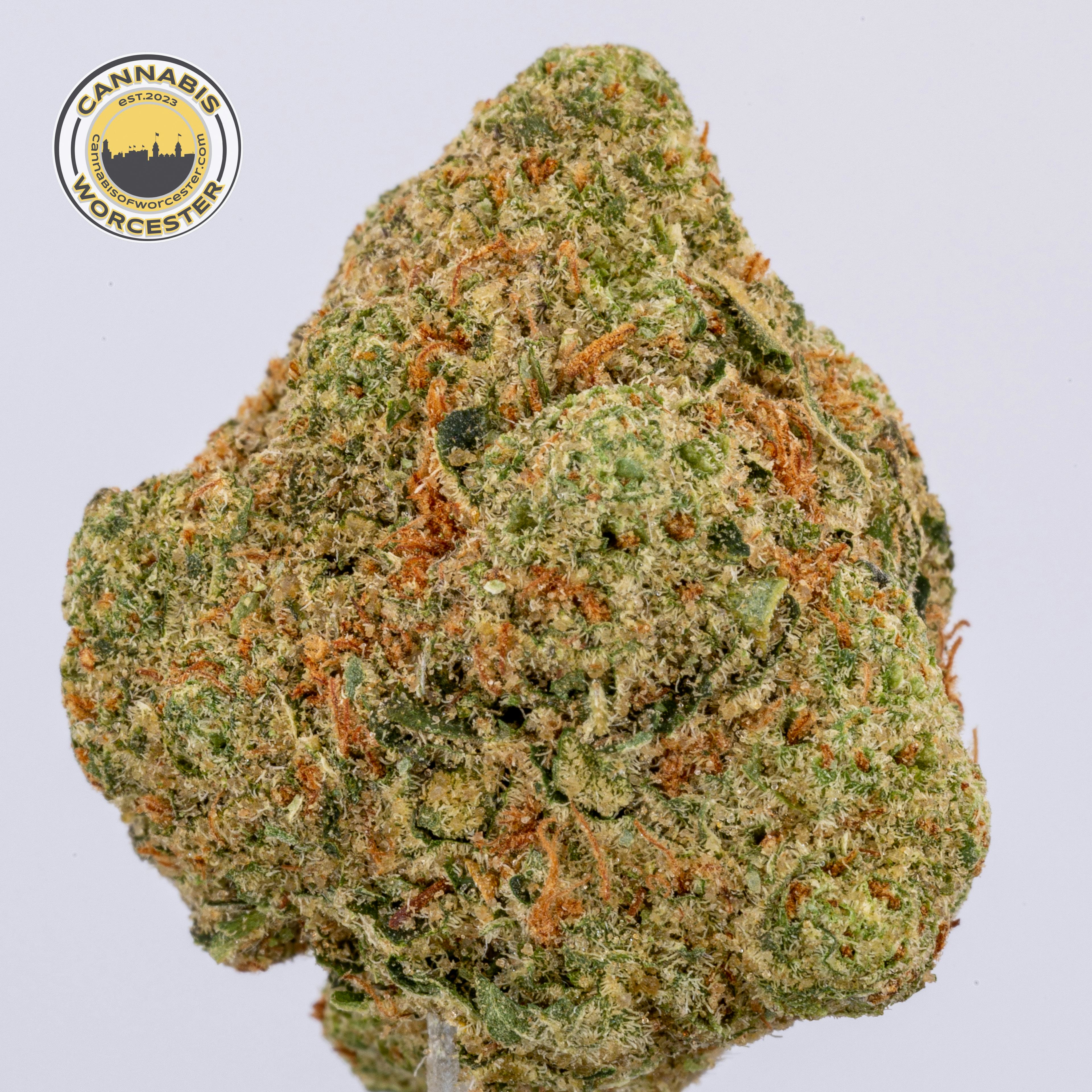 Dionysus (S) | Standard Farms | 3.5g Flower - 3.5g