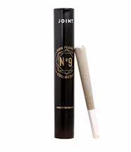 Lazer Fuel #6 (I) | No. 9 | 1g Pre-Roll