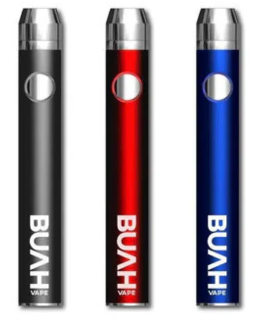 350mAh Vape Battery - Regular | Accessories | BUAH | Cannabis of Worcester | 56 Millbrook St, Worcester, MA 350mAh Vape Battery - Regular | Accessories | BUAH | Cannabis of Worcester | 56 Millbrook St, Worcester, MA