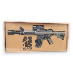 AK-47 Torch image (1/2)