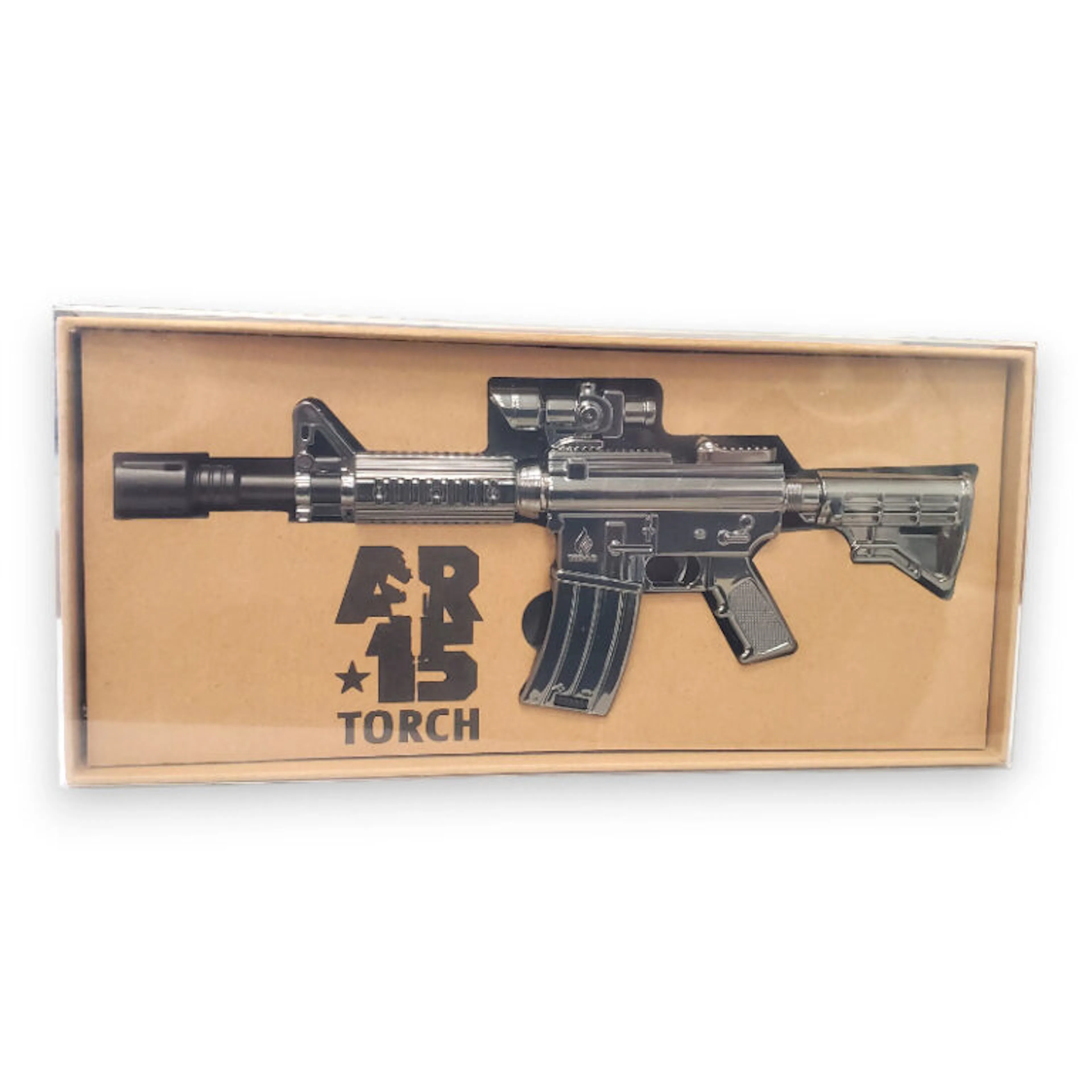 AK-47 Torch