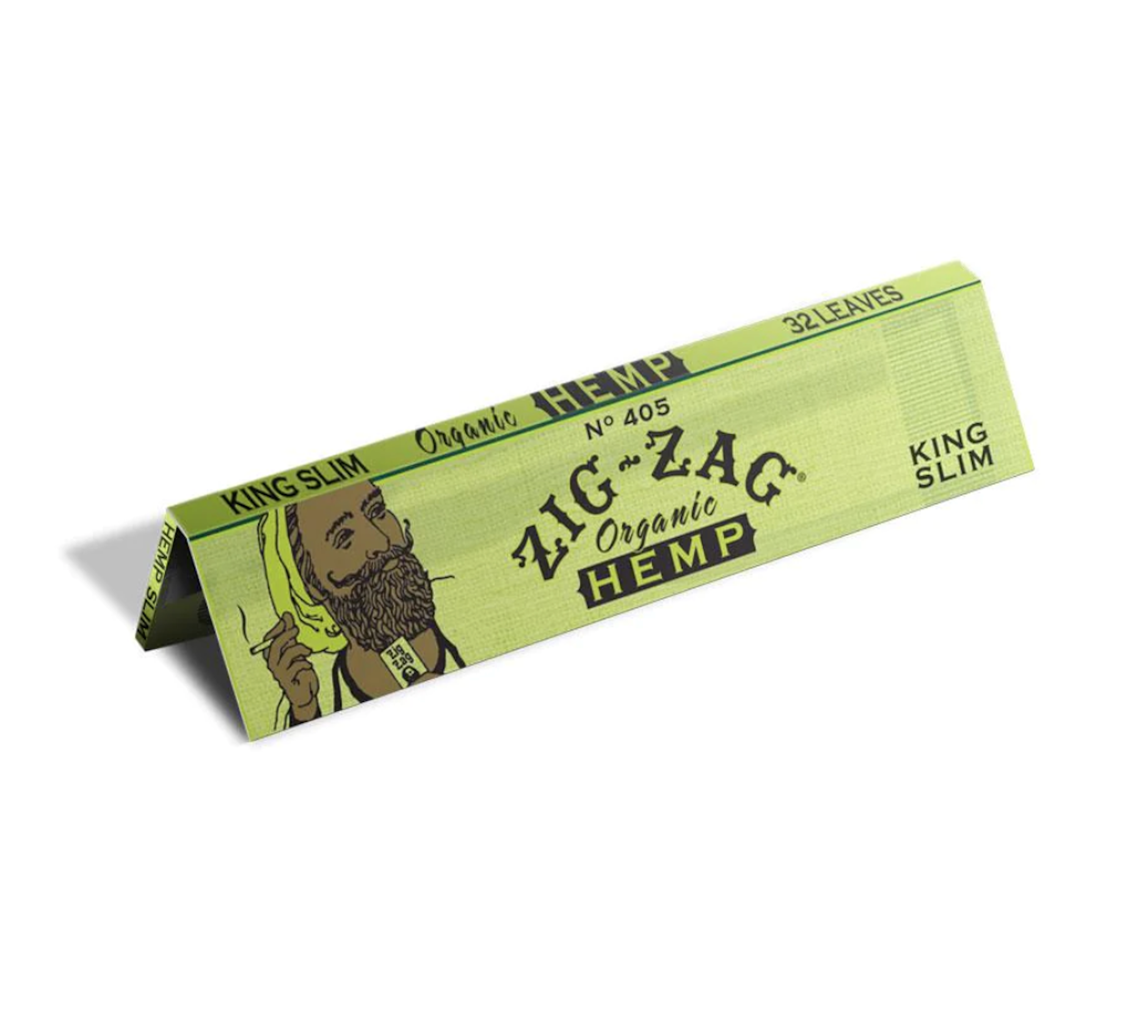 Organic Hemp Papers - Regular