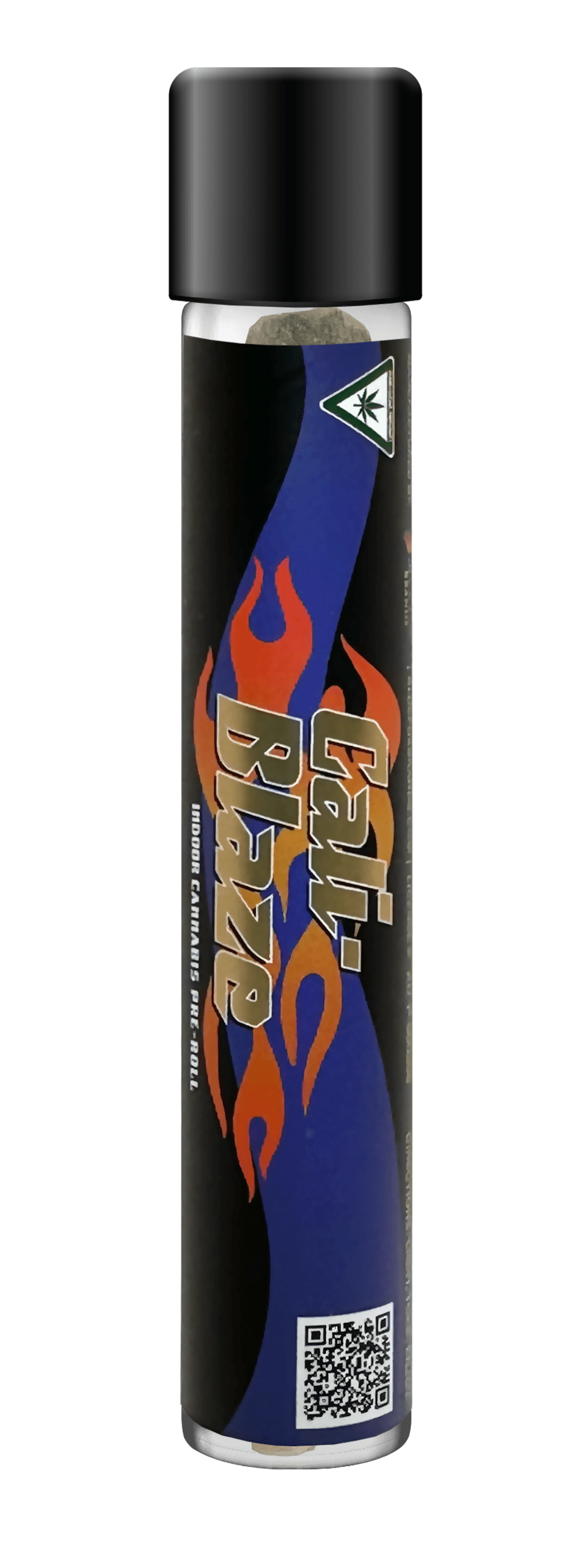Italian Ice (H) | Cali-Blaze | 1g Pre-Roll