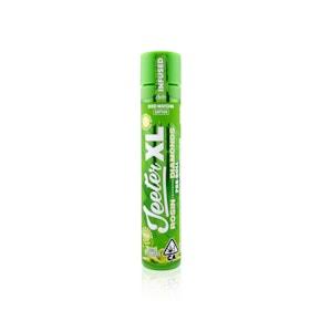 Iced Matcha (S) | Jeeter XL | 2g Infused Pre-Roll