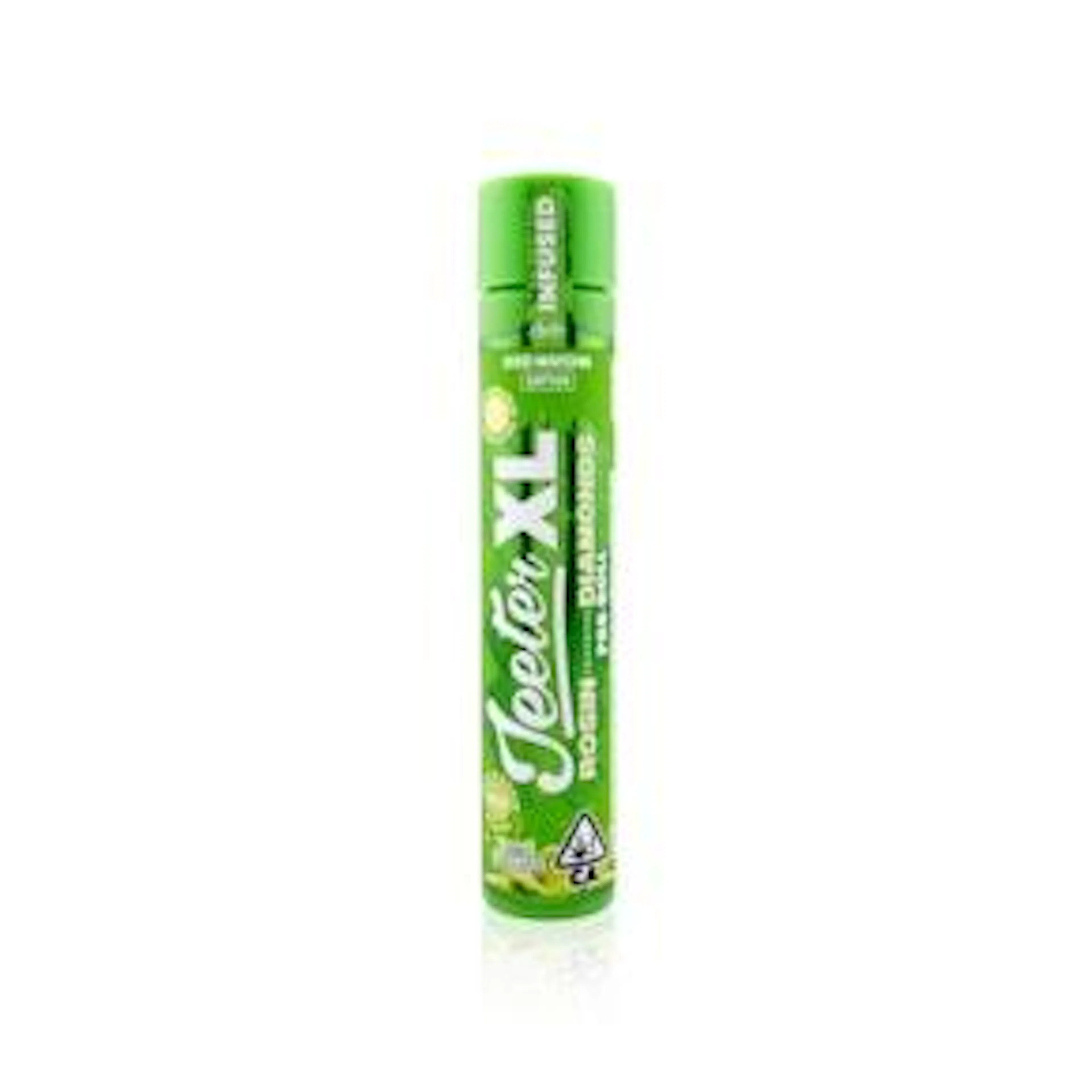 Iced Matcha (S) | Jeeter XL | 2g Infused Pre-Roll