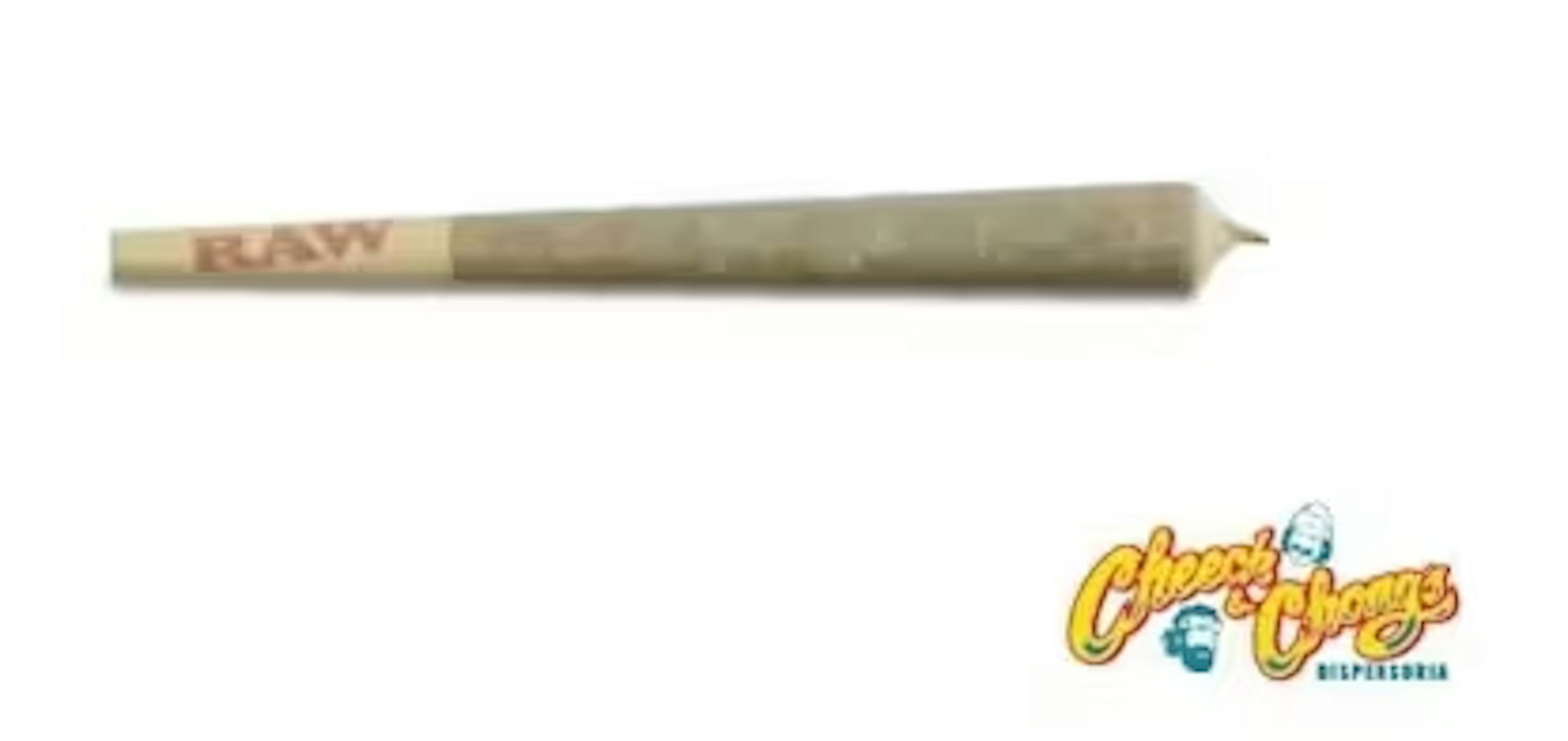 Don Mega (H) | Cheech & Chong | 1g Pre-Roll