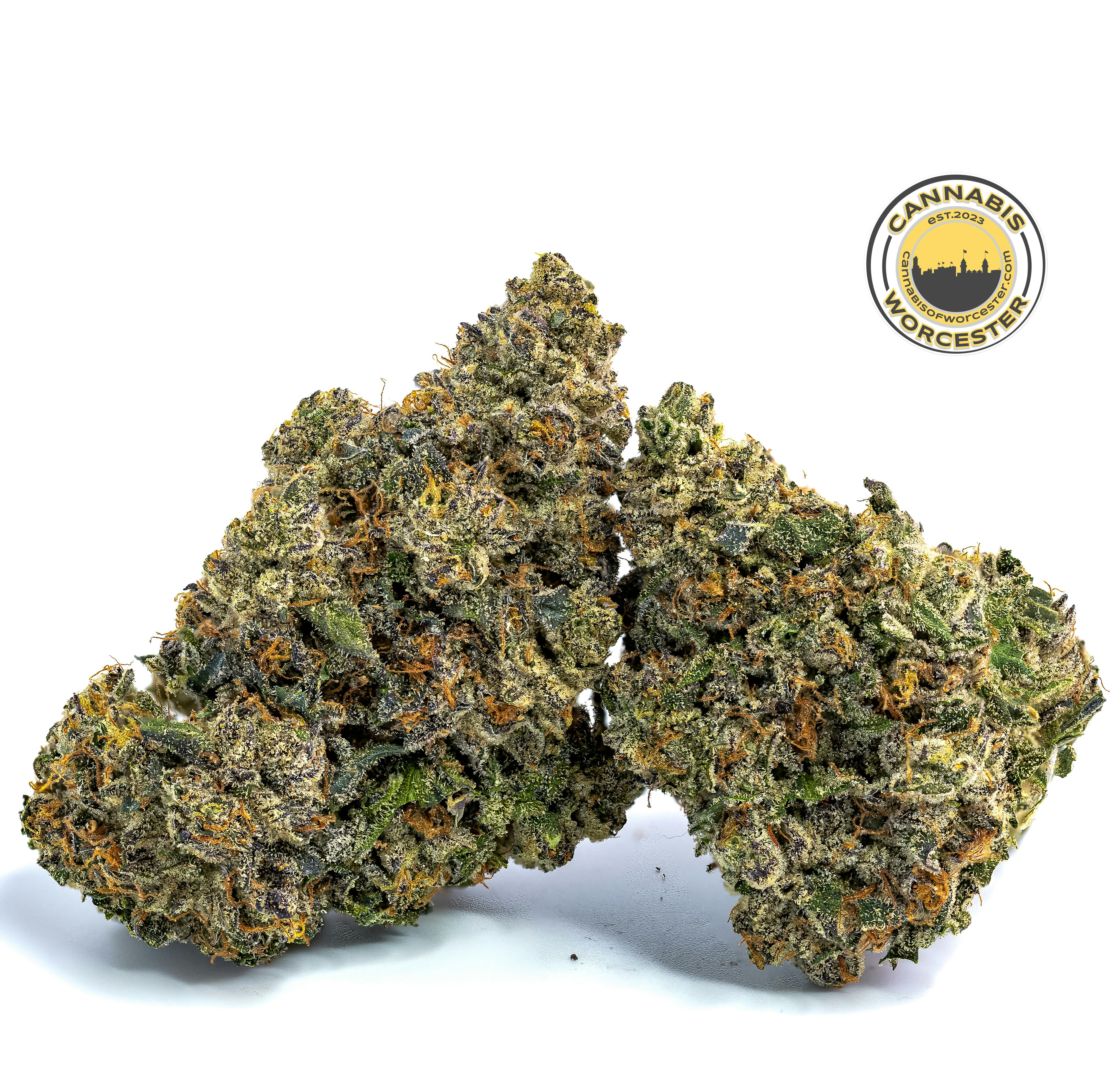 Cherry Pie OG (H) | Root & Bloom | 3.5g Flower