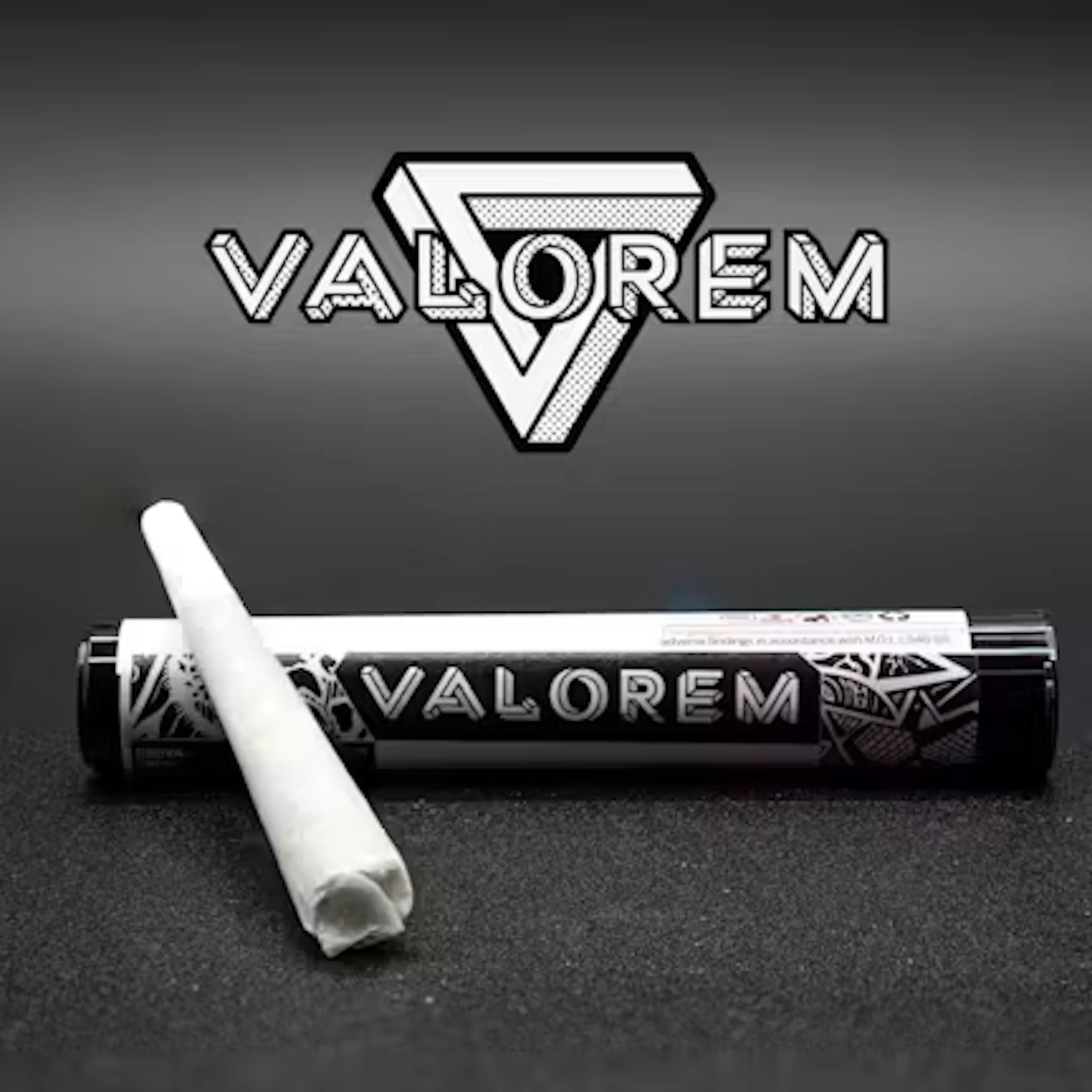 Pineapple Express (S) | Valorem | 1g Pre-Roll