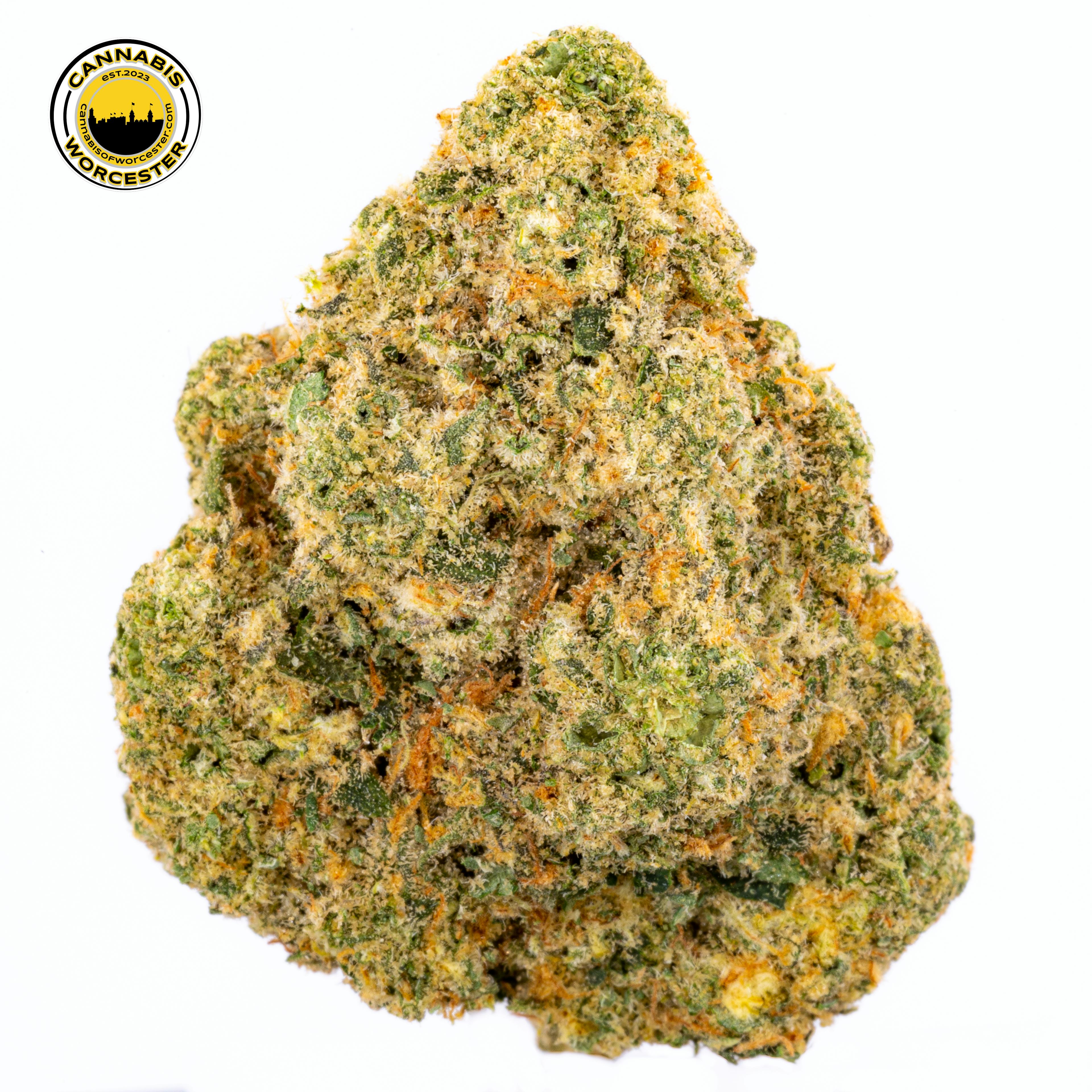 Ice Cream Man #3 (H) | House Of Cultivar | 3.5g - 3.5g