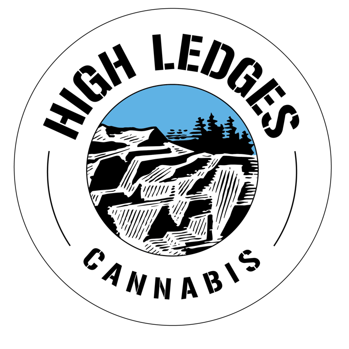 High Ledges - Cap Junky - 3.5g
