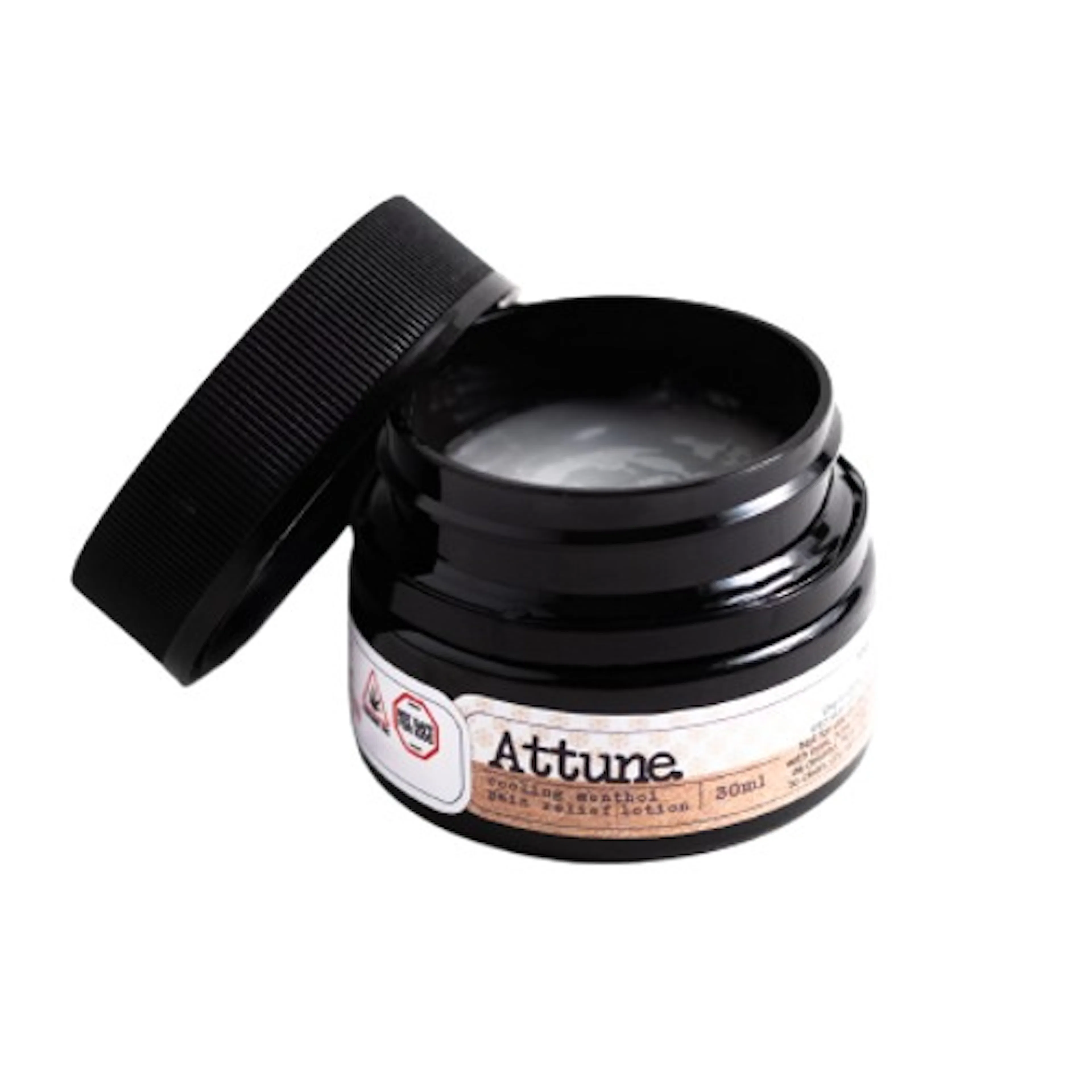 Attune Muscle Freeze THC:CBD 1:1