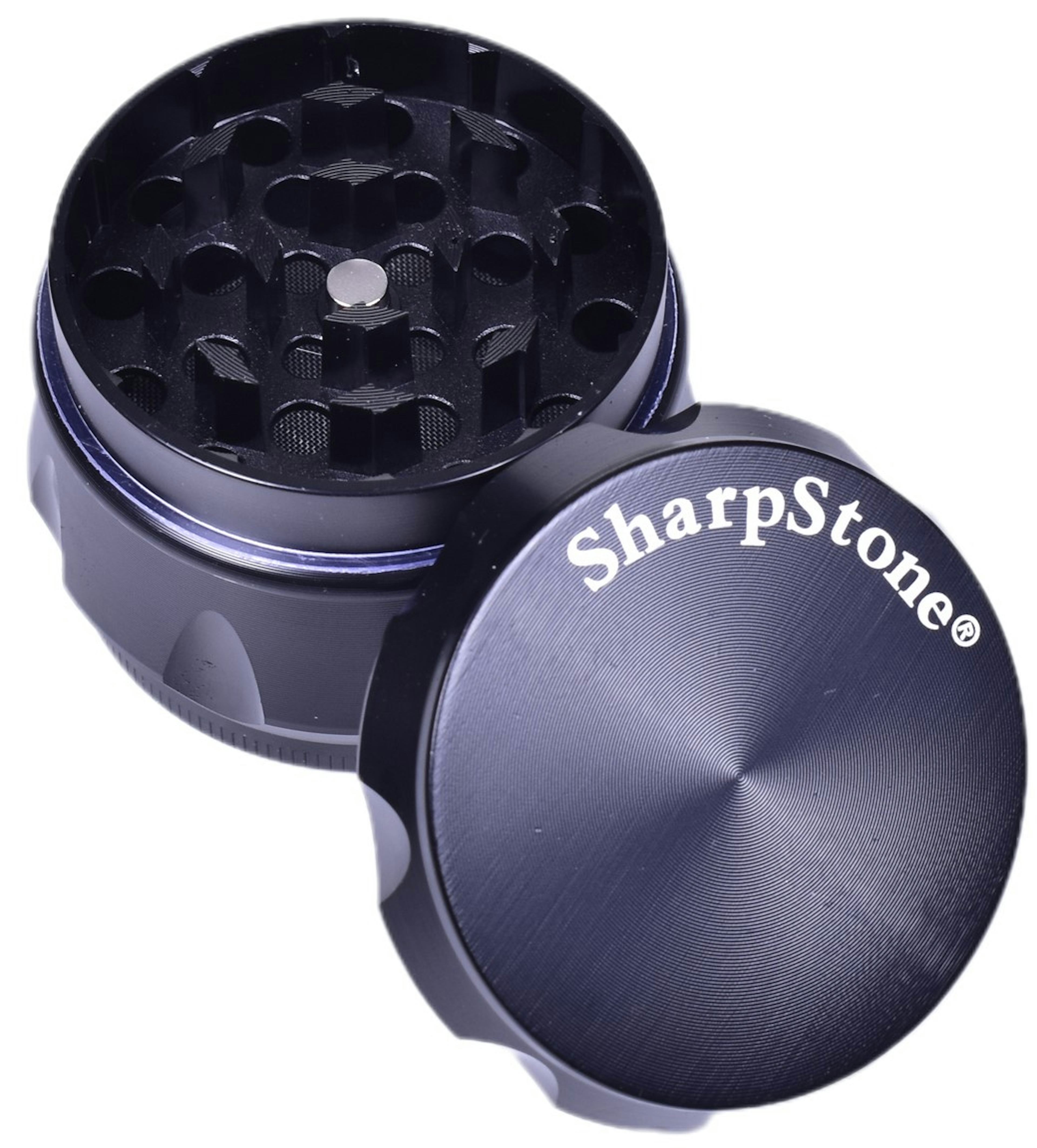 SharpStone Grinder