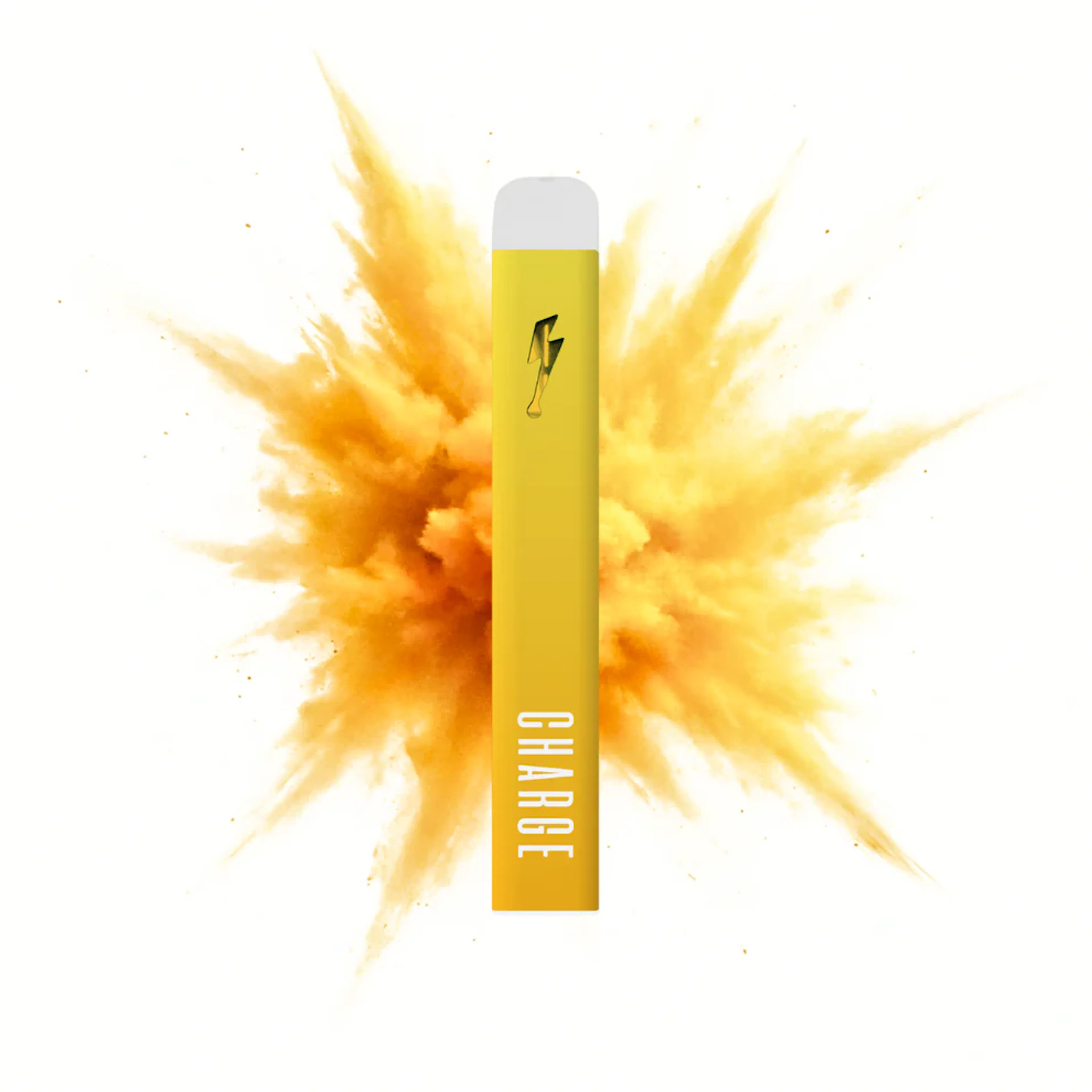 Mango Burst (S) | Charge Bar | 1g Disposable Cartridge