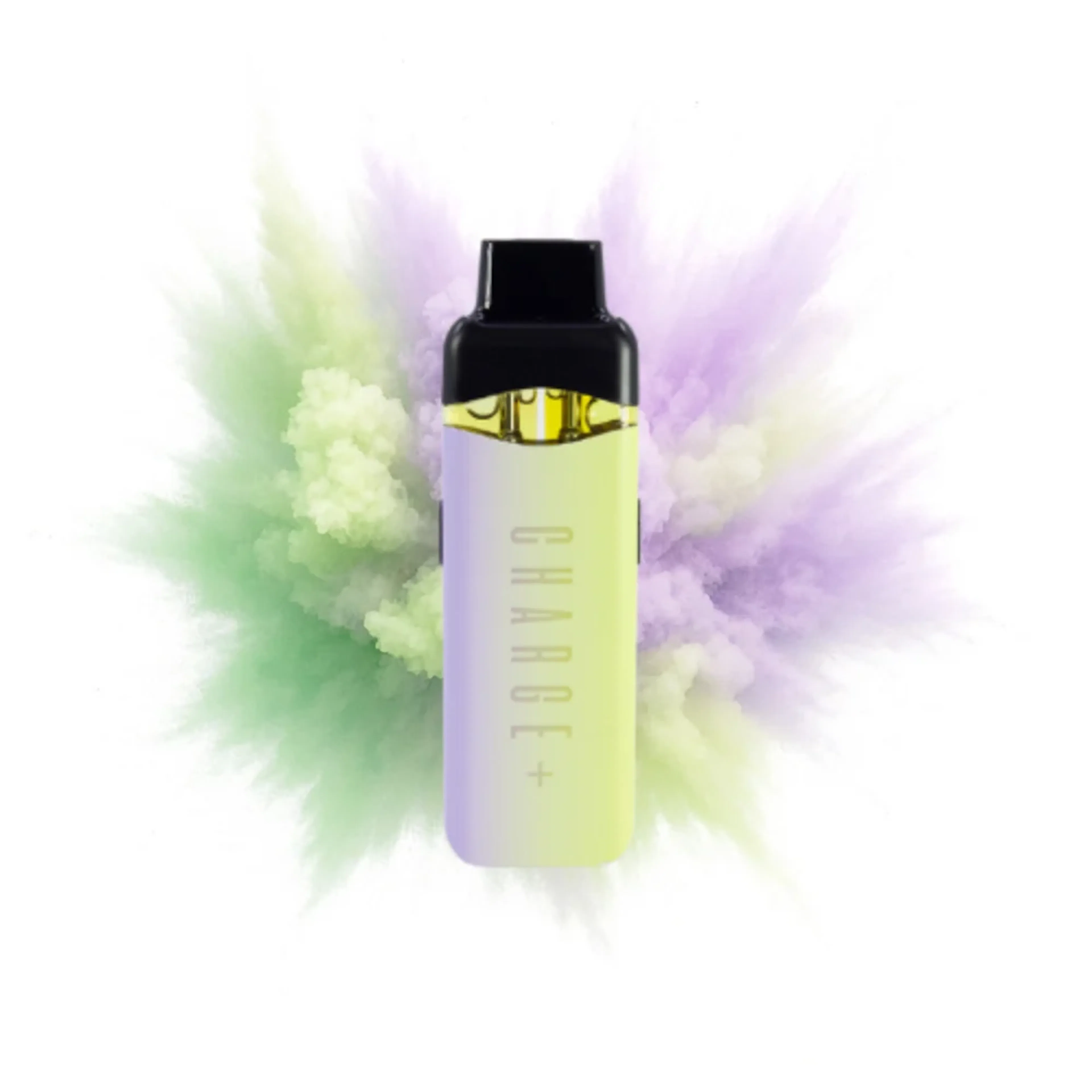 Mango Ice X Fruit Fusion | Charge Bar | 2g Duo Disposable Cartridge