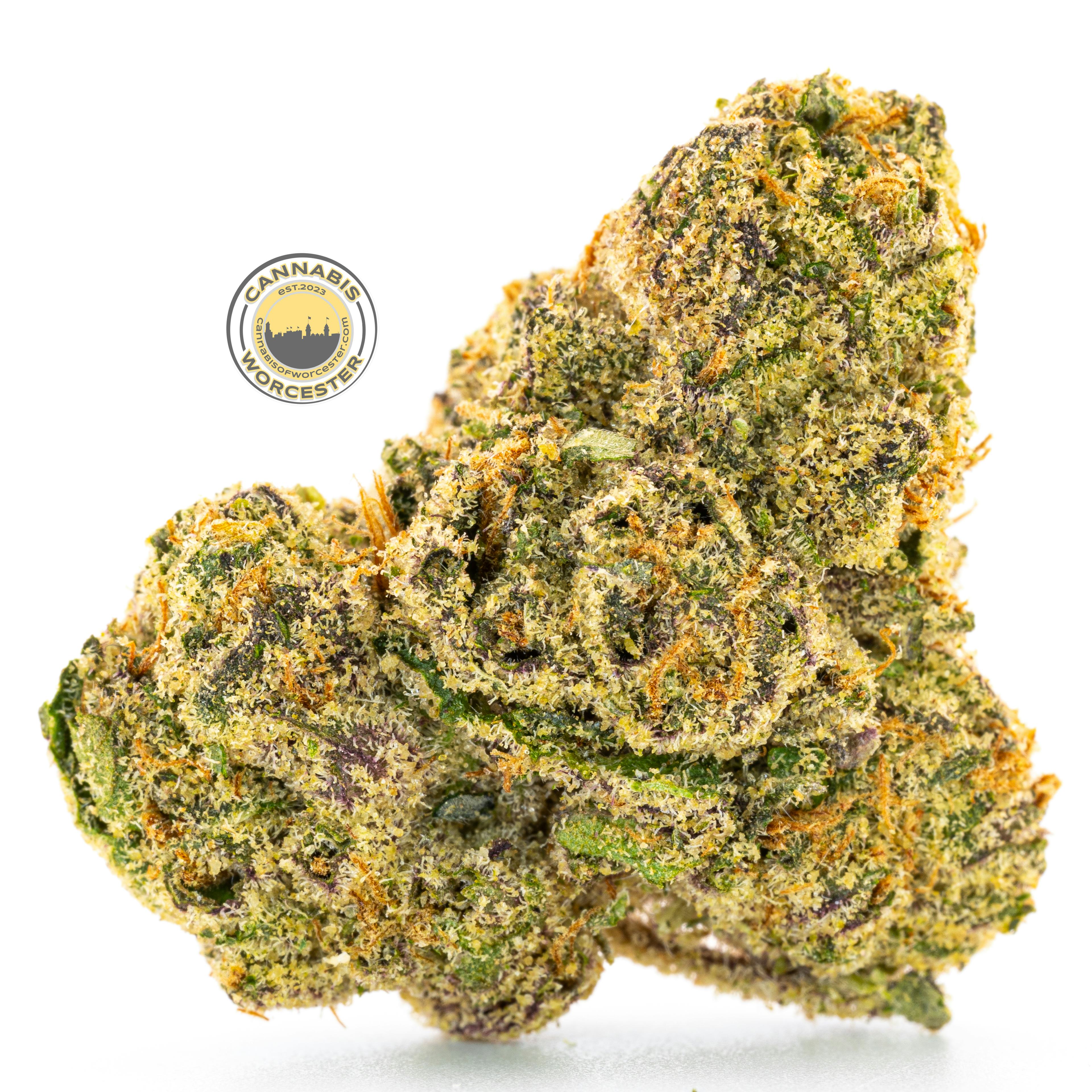 Runtz (H) | Good Chemistry | 3.5g Flower - 3.5g