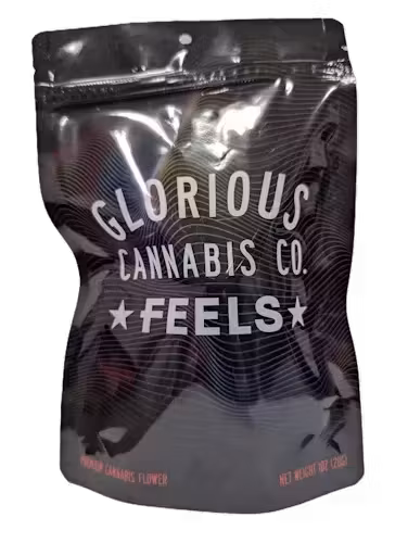 Terpee Slurpee (S) | Glorious Cannabis Co. | 28g Flower