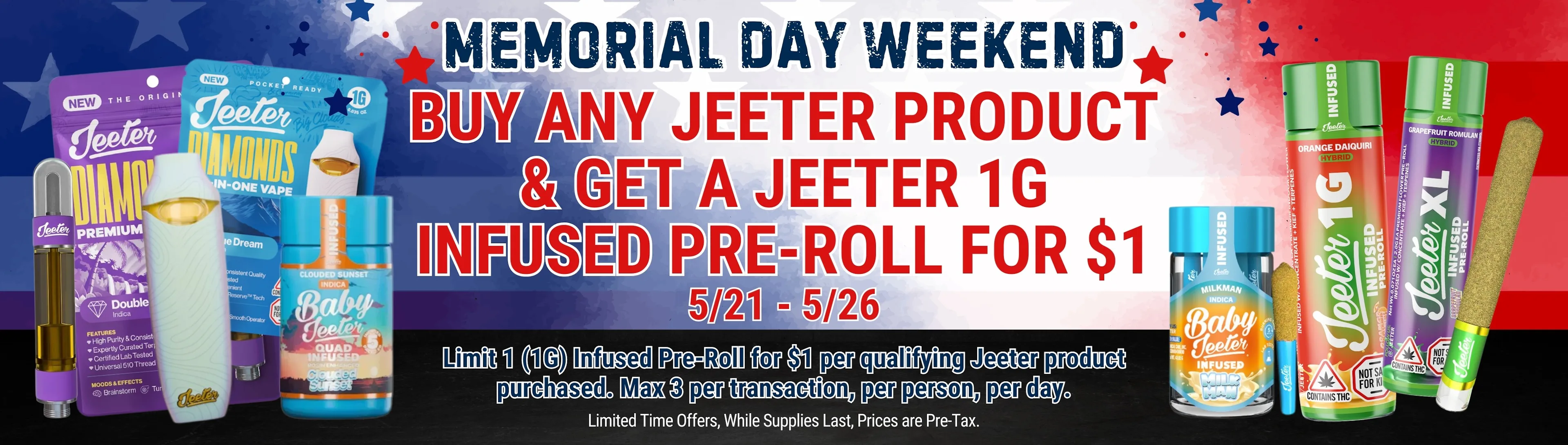 MDW Jeeter