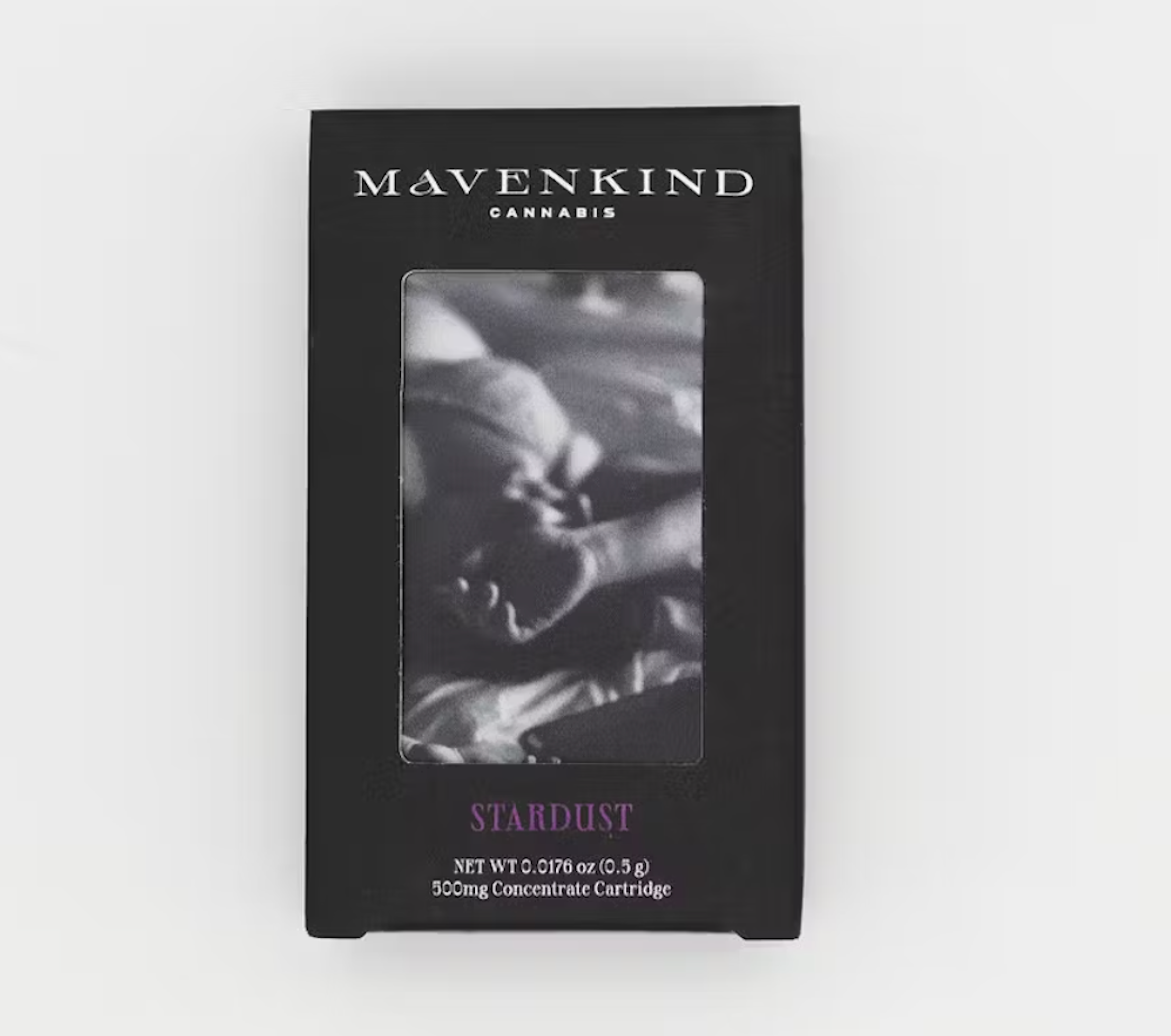 Stardust Vape (I) | Maven Kind | 510 Cartridge - 0.5g