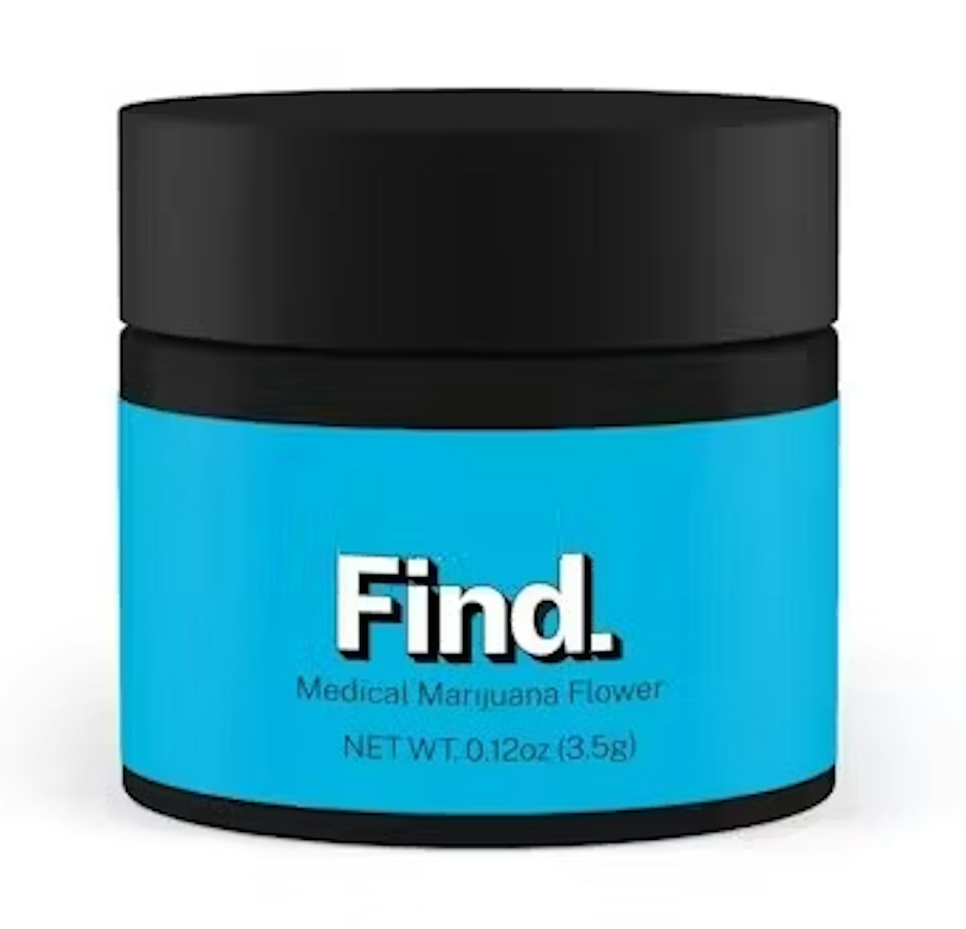 Singapore Sling (S) | Find | 3.5g Flower