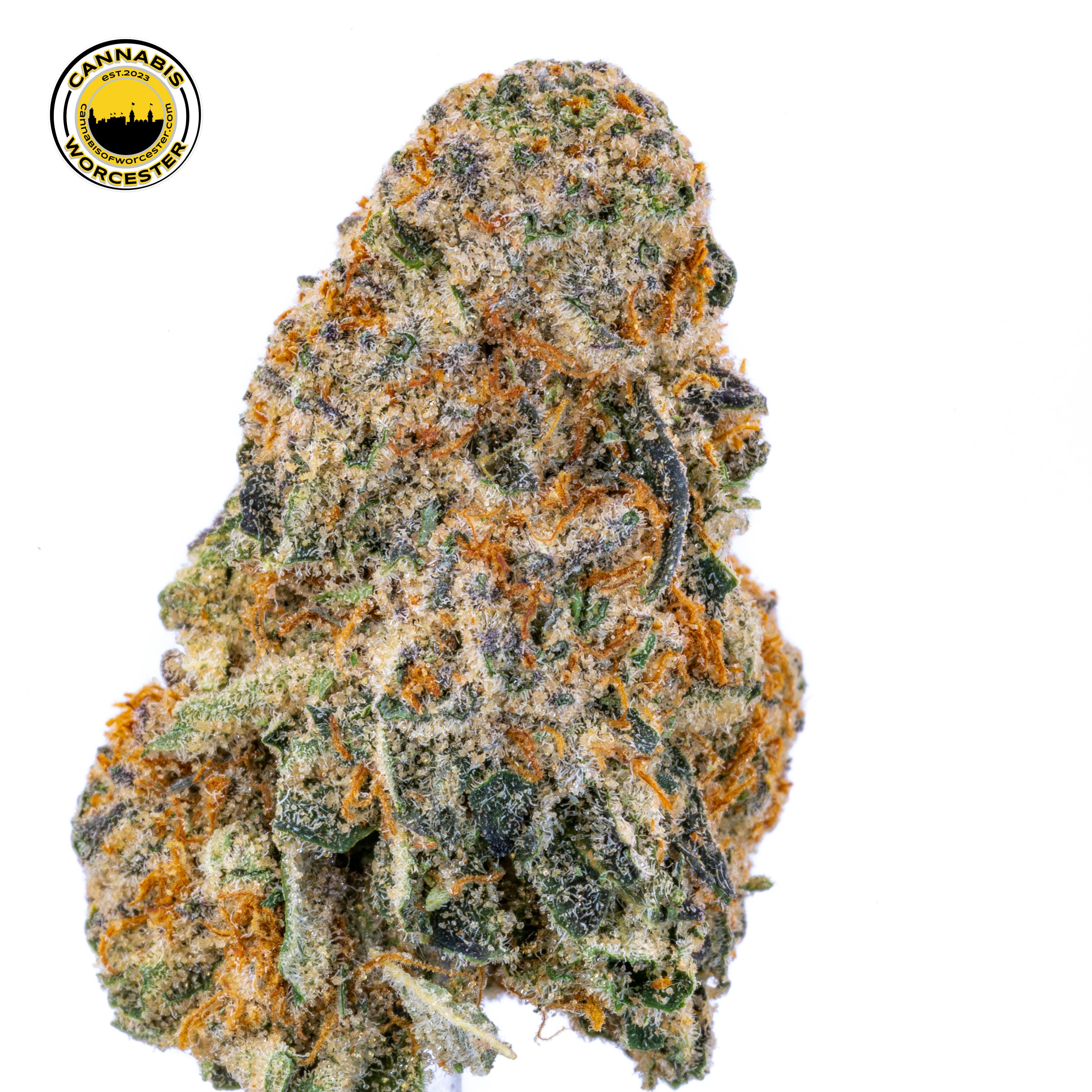 Mimosa (H) | Standard Farms | 3.5g Flower - 3.5g