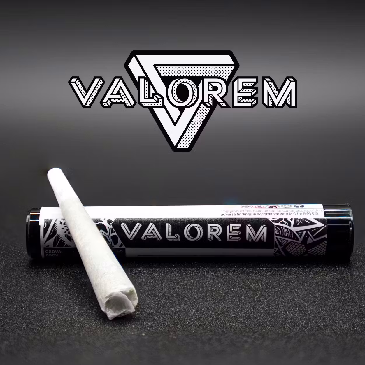 Animal Mints (I) | Valorem | 1g Pre-Roll
