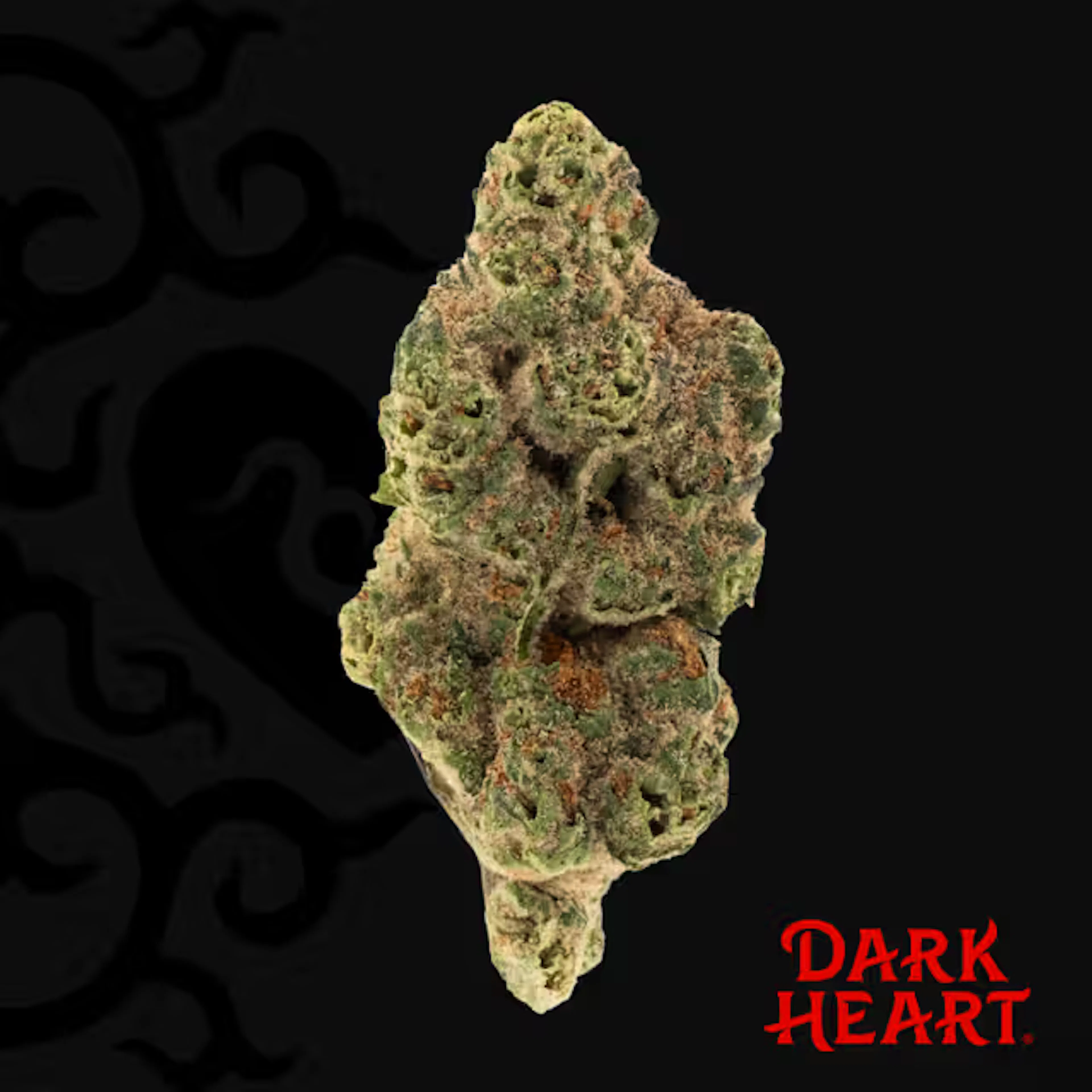 Moonbeam Gelato (H) | Dark Heart | 1g Flower image (1/2)