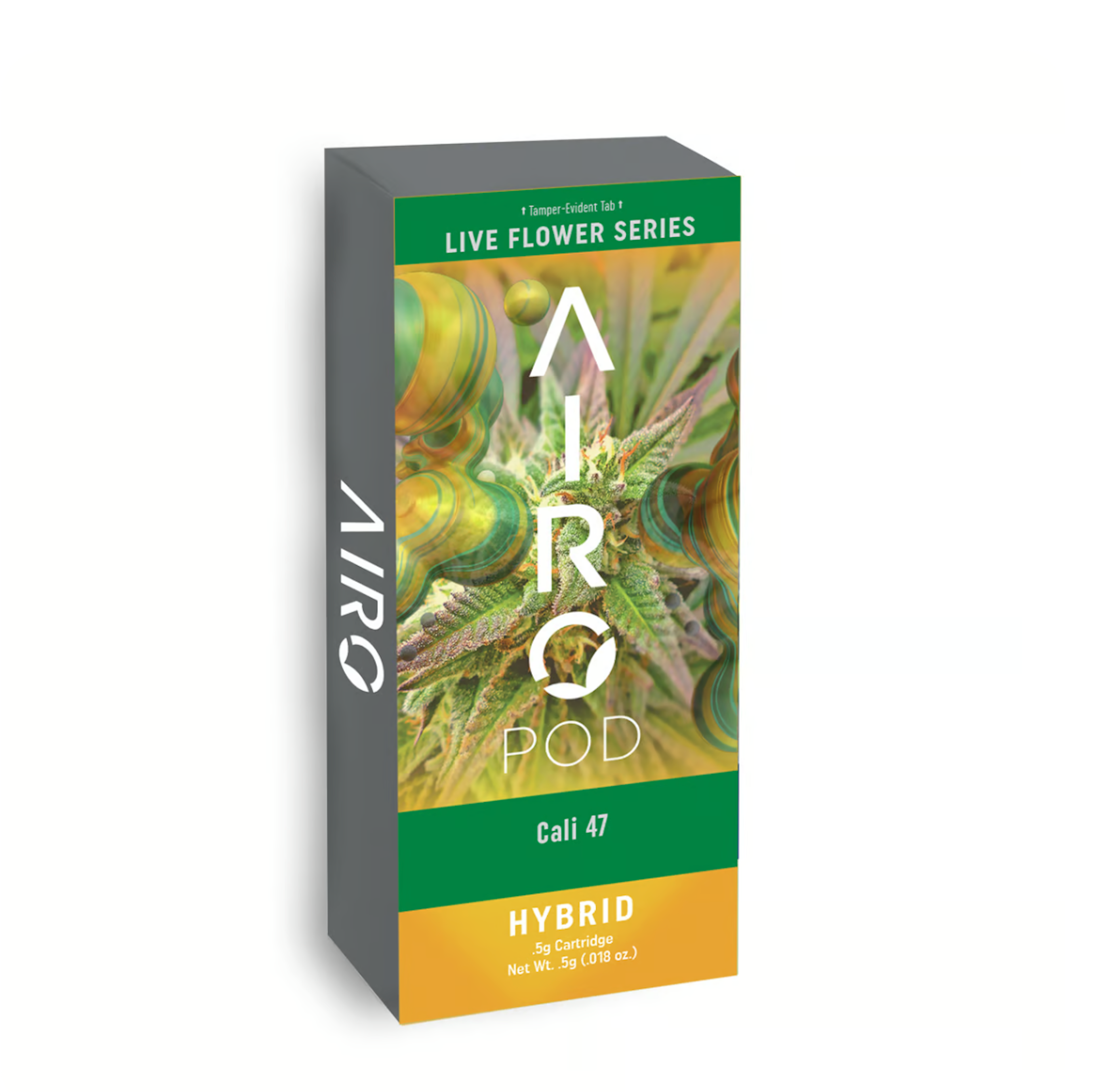 Cali 47 (H) | AIRO | AIRO Cartridge - 0.5g